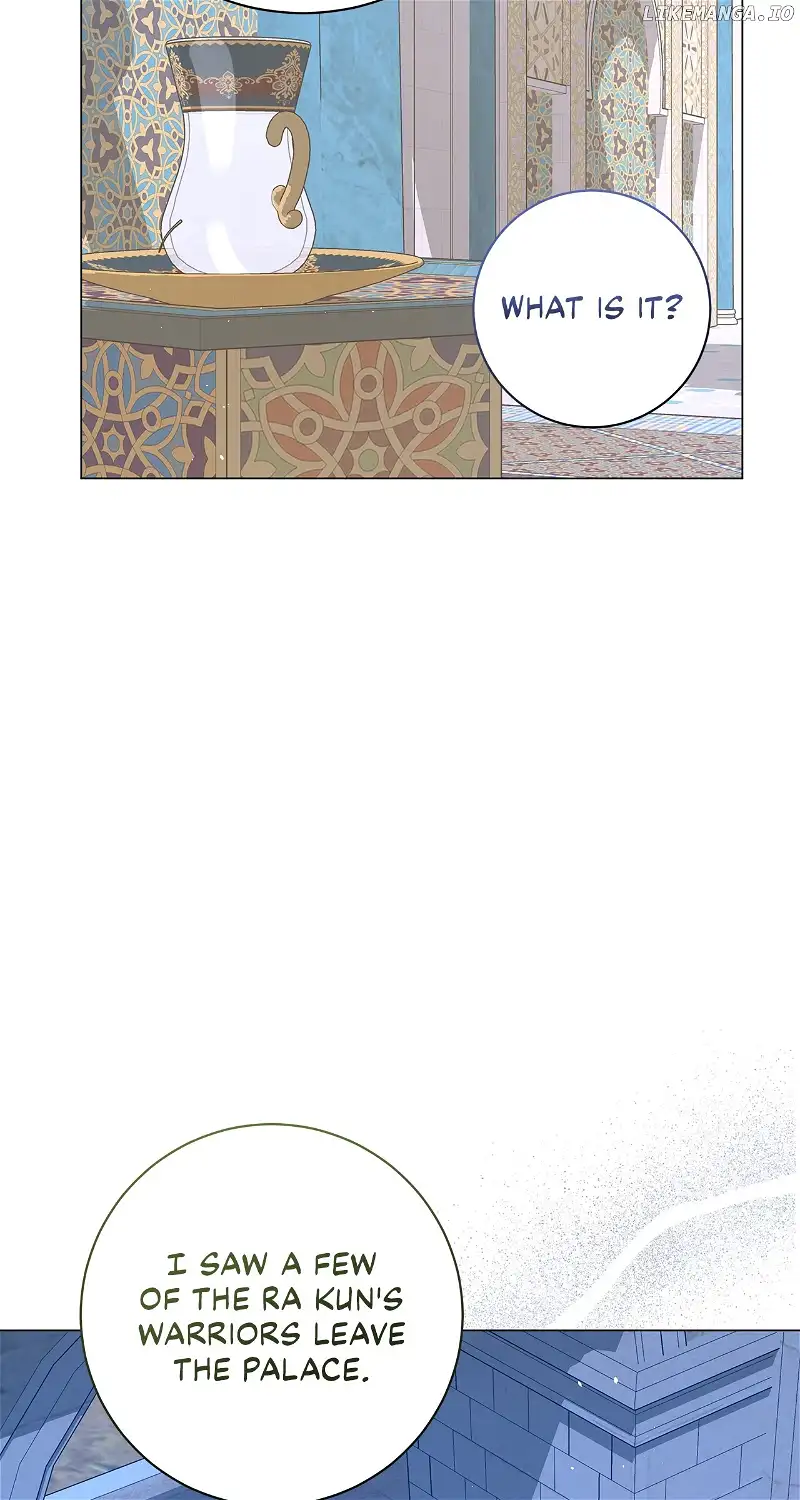 Traces of the Moon Chapter 21 page 59