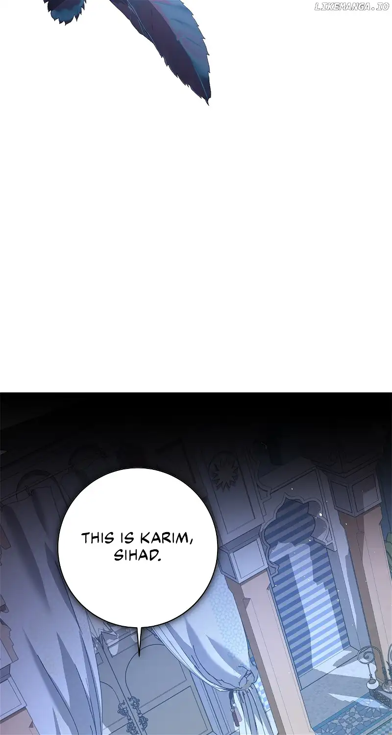 Traces of the Moon Chapter 21 page 68