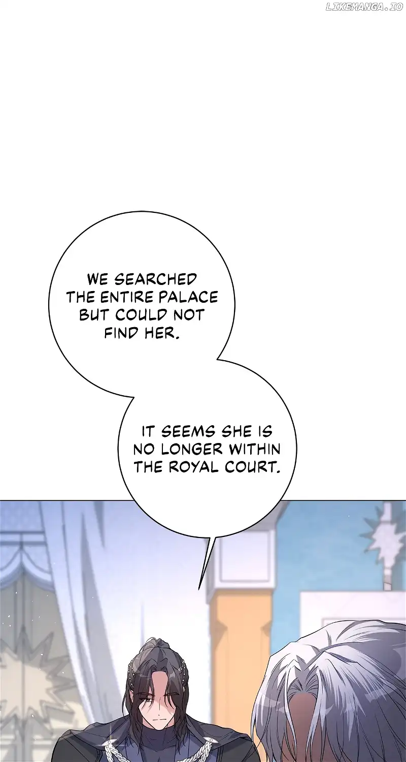 Traces of the Moon Chapter 21 page 70