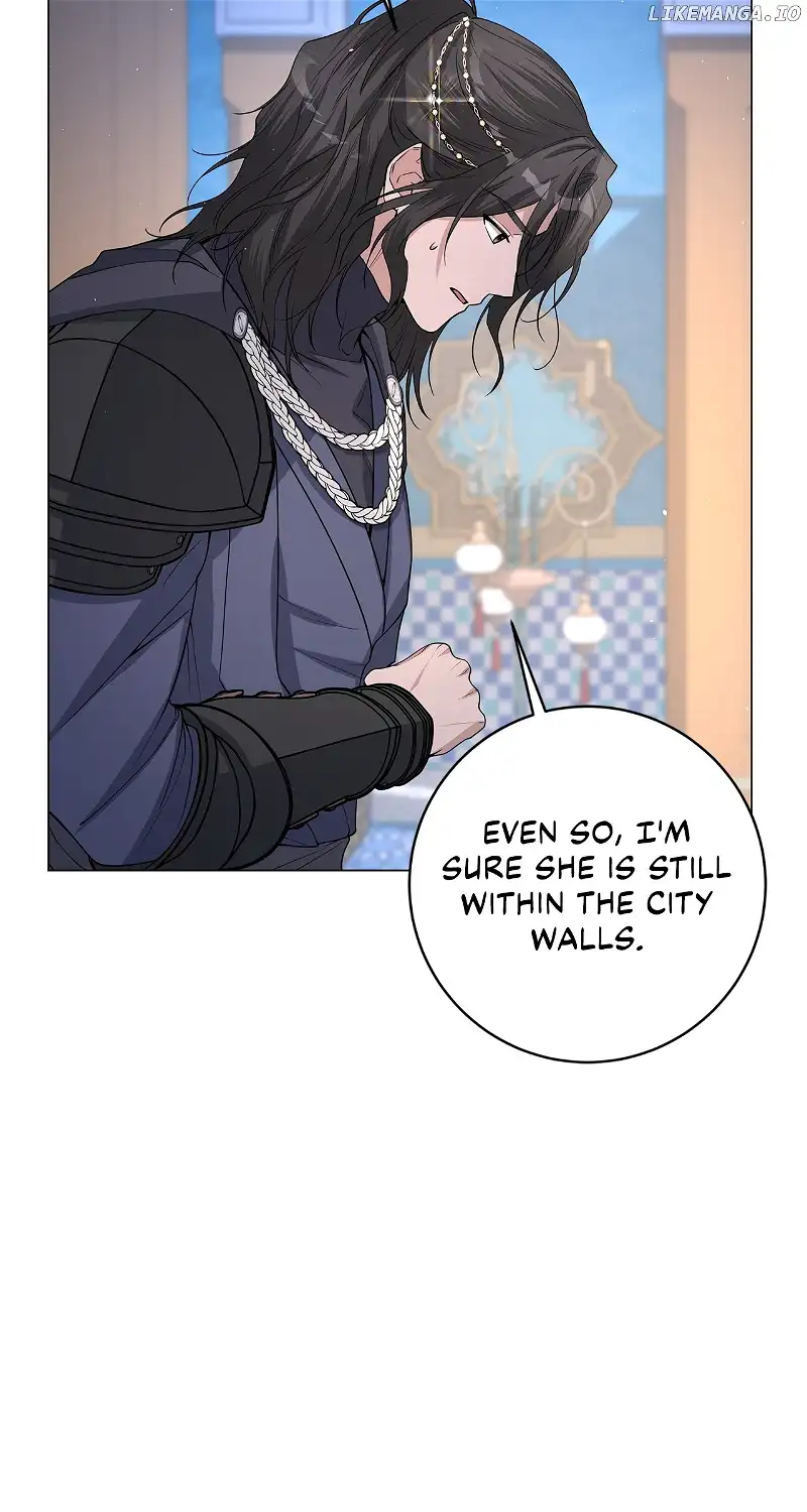 Traces of the Moon Chapter 21 page 72