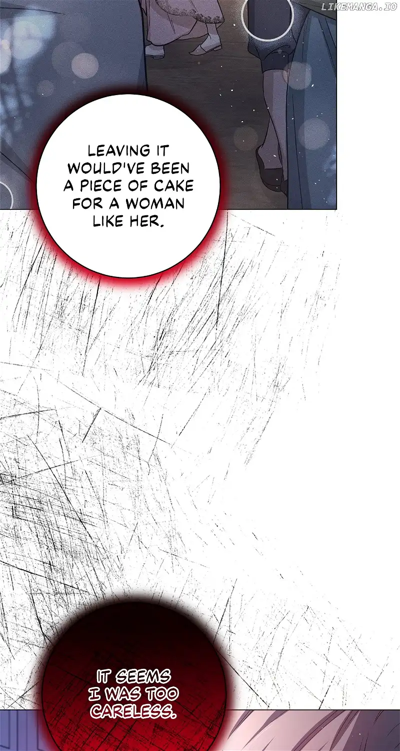 Traces of the Moon Chapter 21 page 82