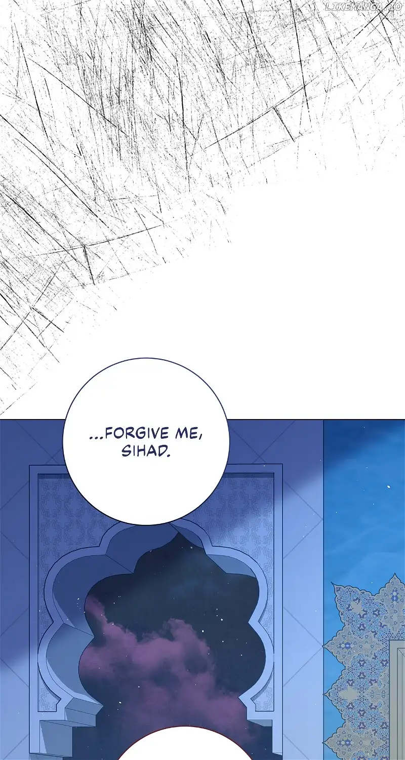 Traces of the Moon Chapter 21 page 84