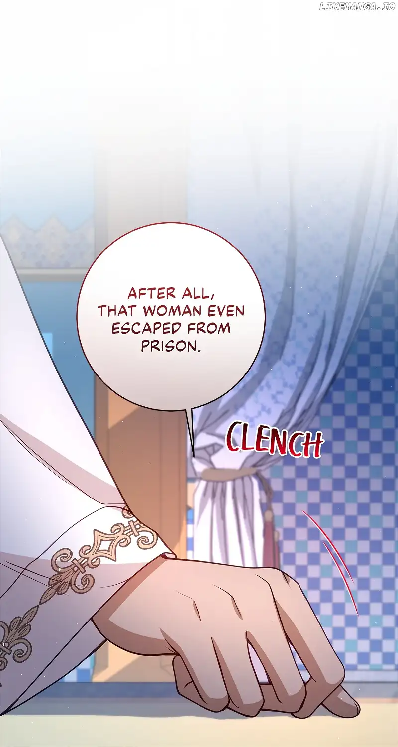 Traces of the Moon Chapter 21 page 86