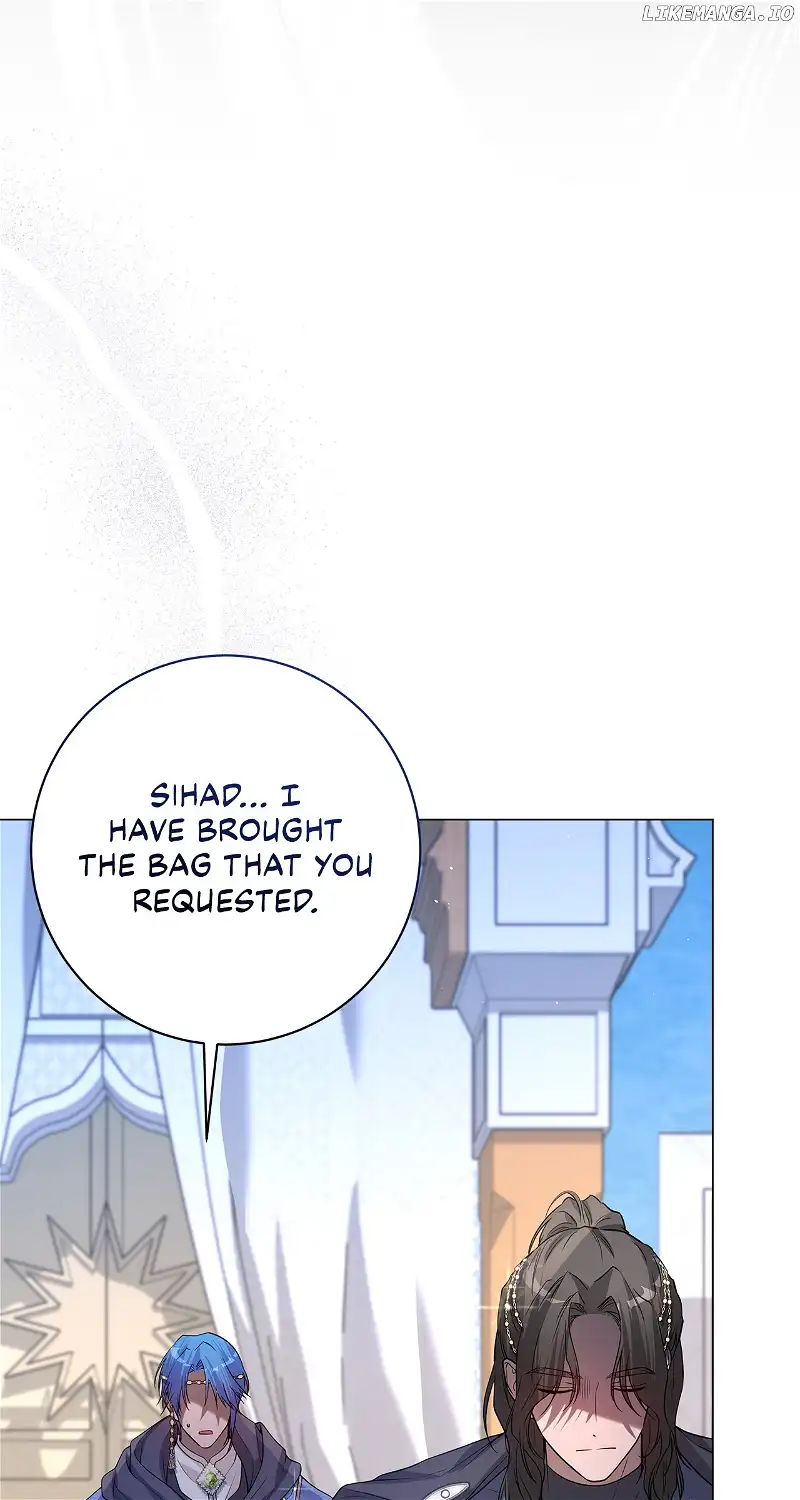 Traces of the Moon Chapter 21 page 95