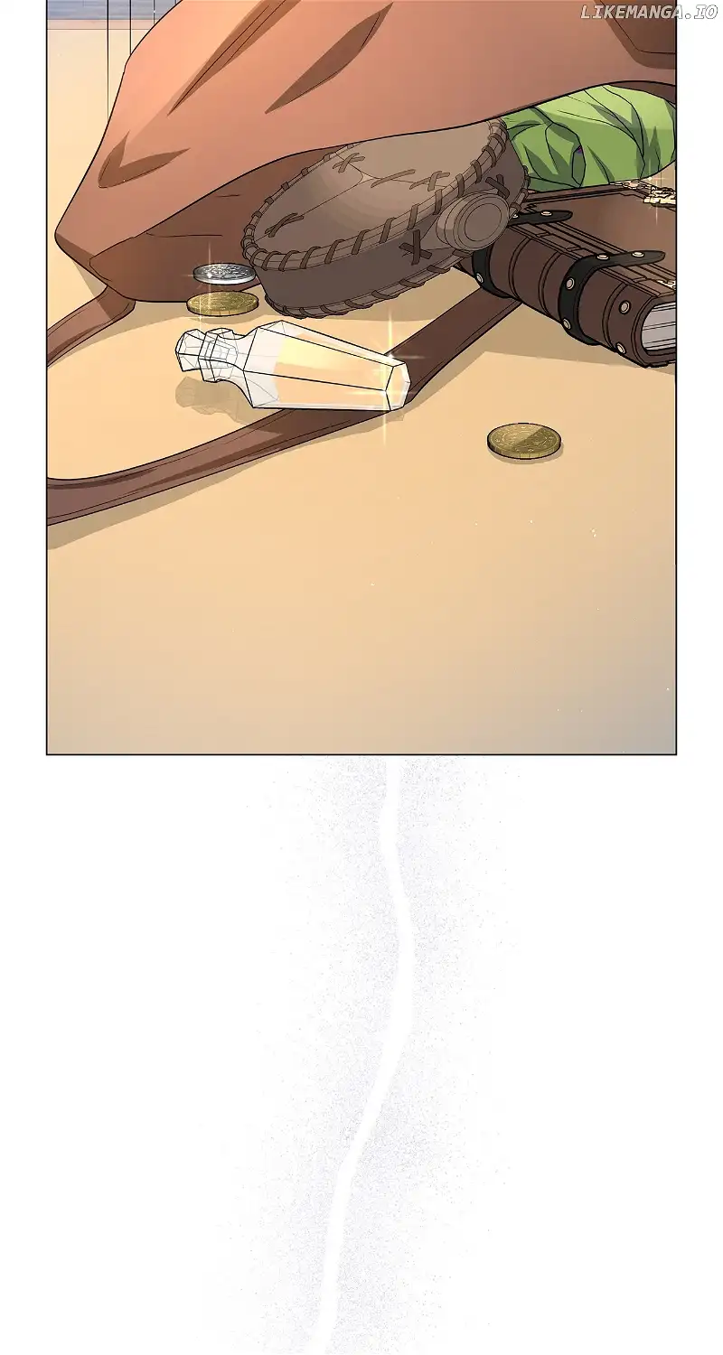 Traces of the Moon Chapter 21 page 97