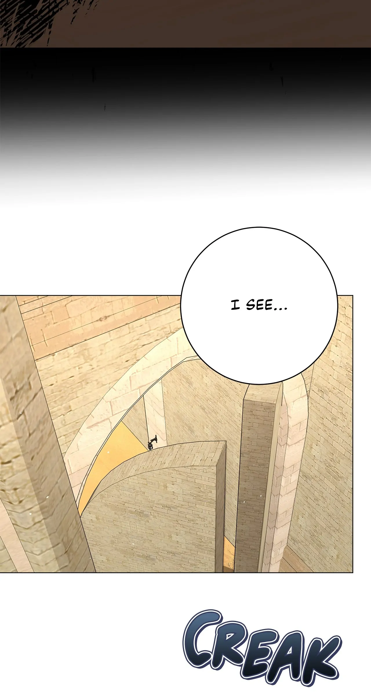 Traces of the Moon Chapter 22 page 100