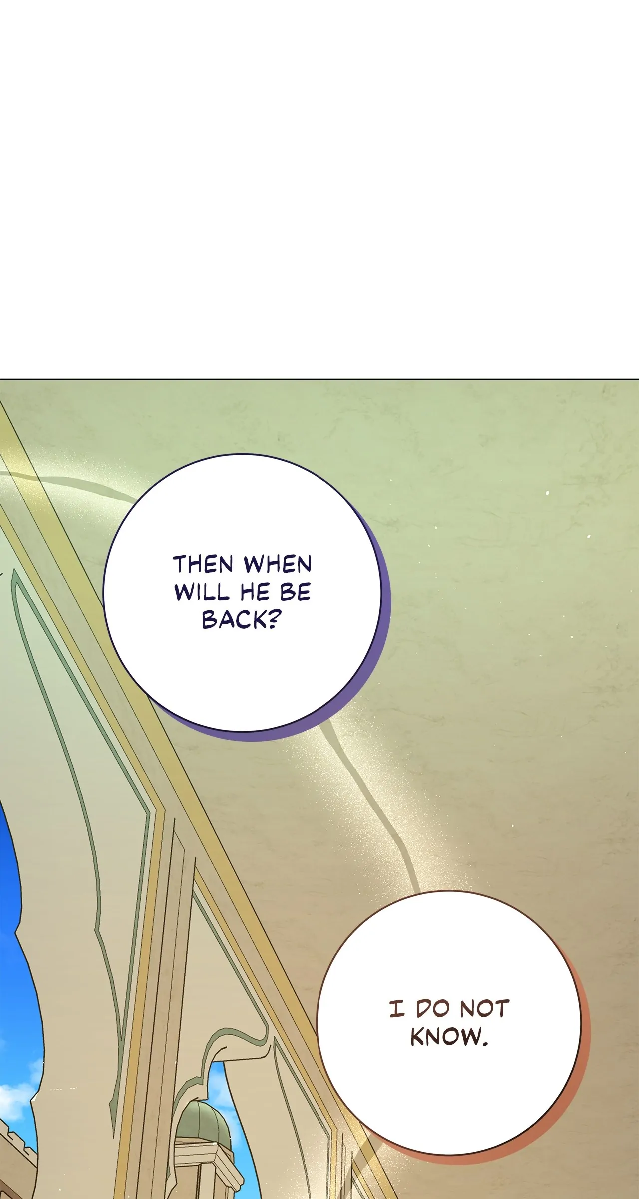 Traces of the Moon Chapter 22 page 10