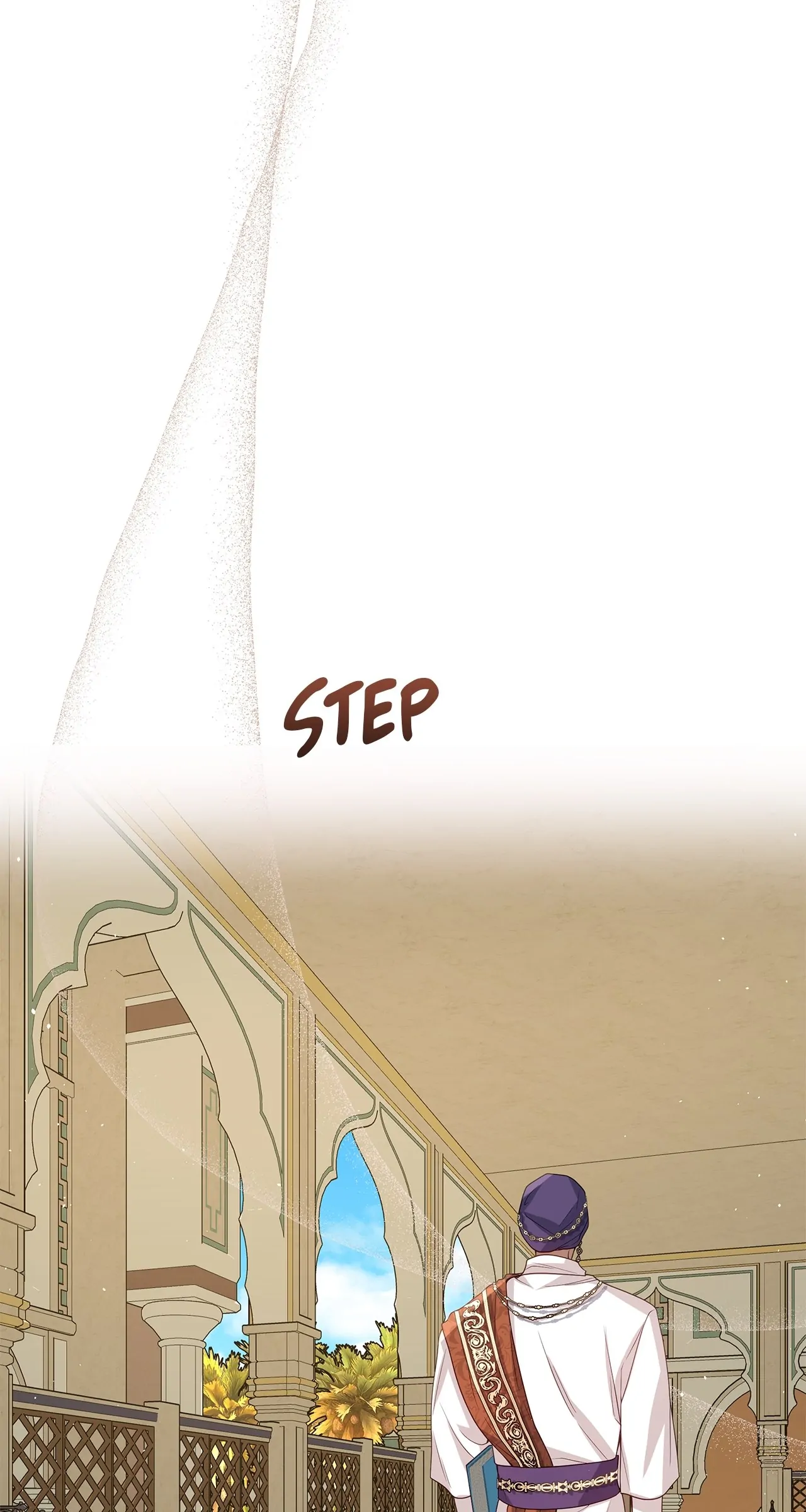 Traces of the Moon Chapter 22 page 13