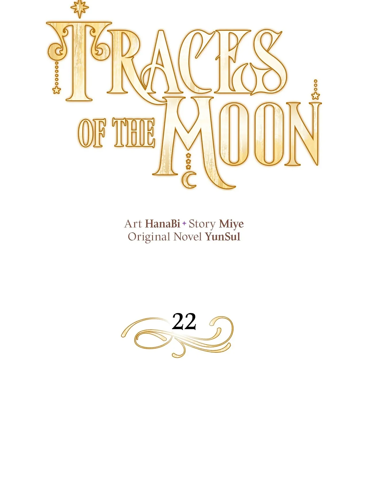 Traces of the Moon Chapter 22 page 21