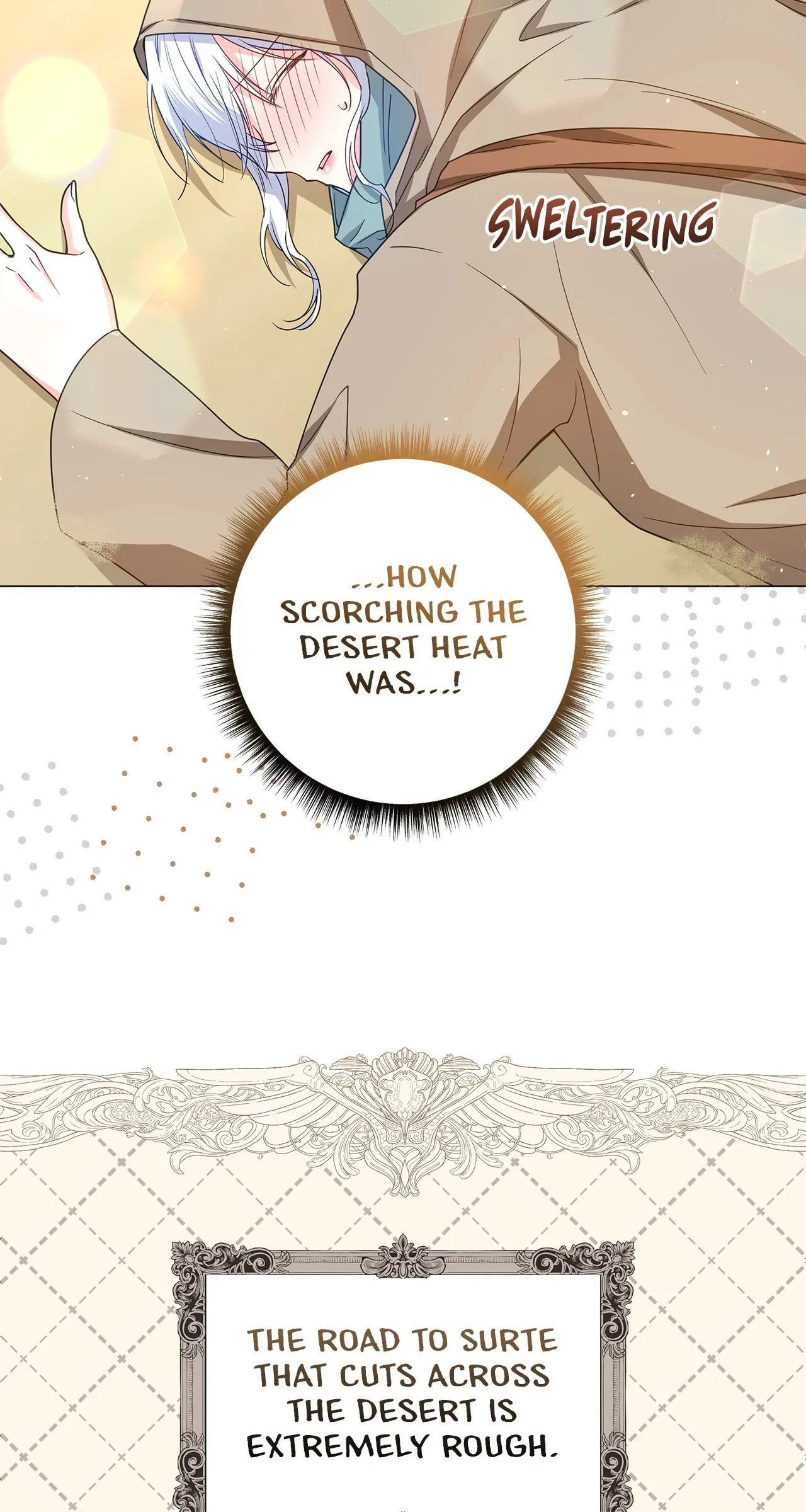 Traces of the Moon Chapter 22 page 24