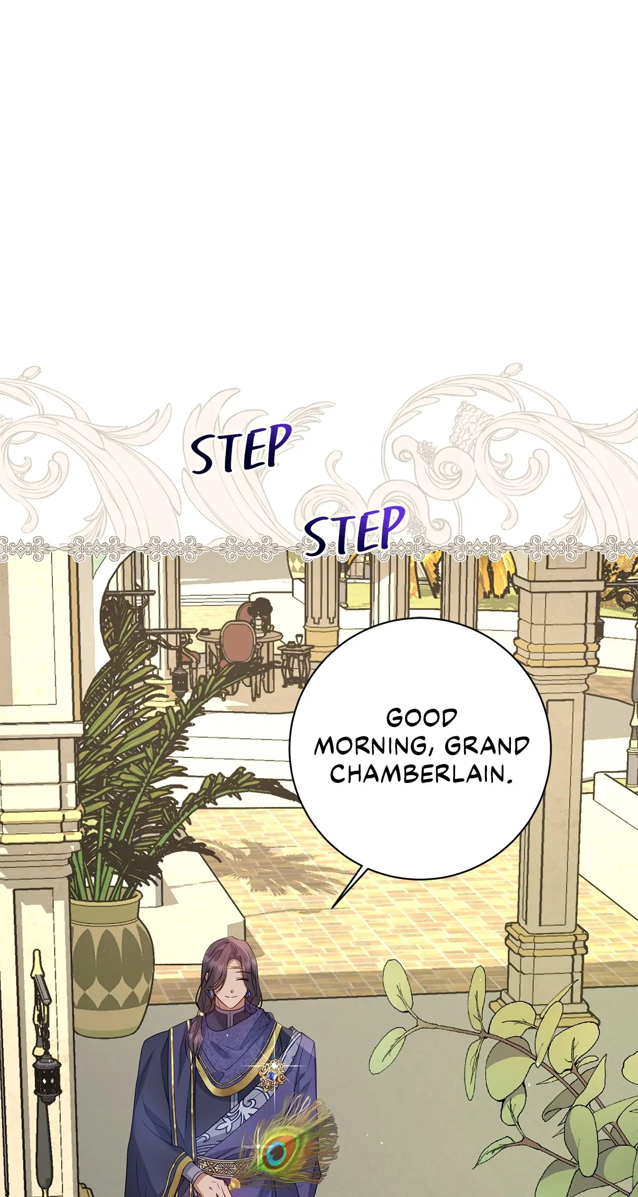 Traces of the Moon Chapter 22 page 4