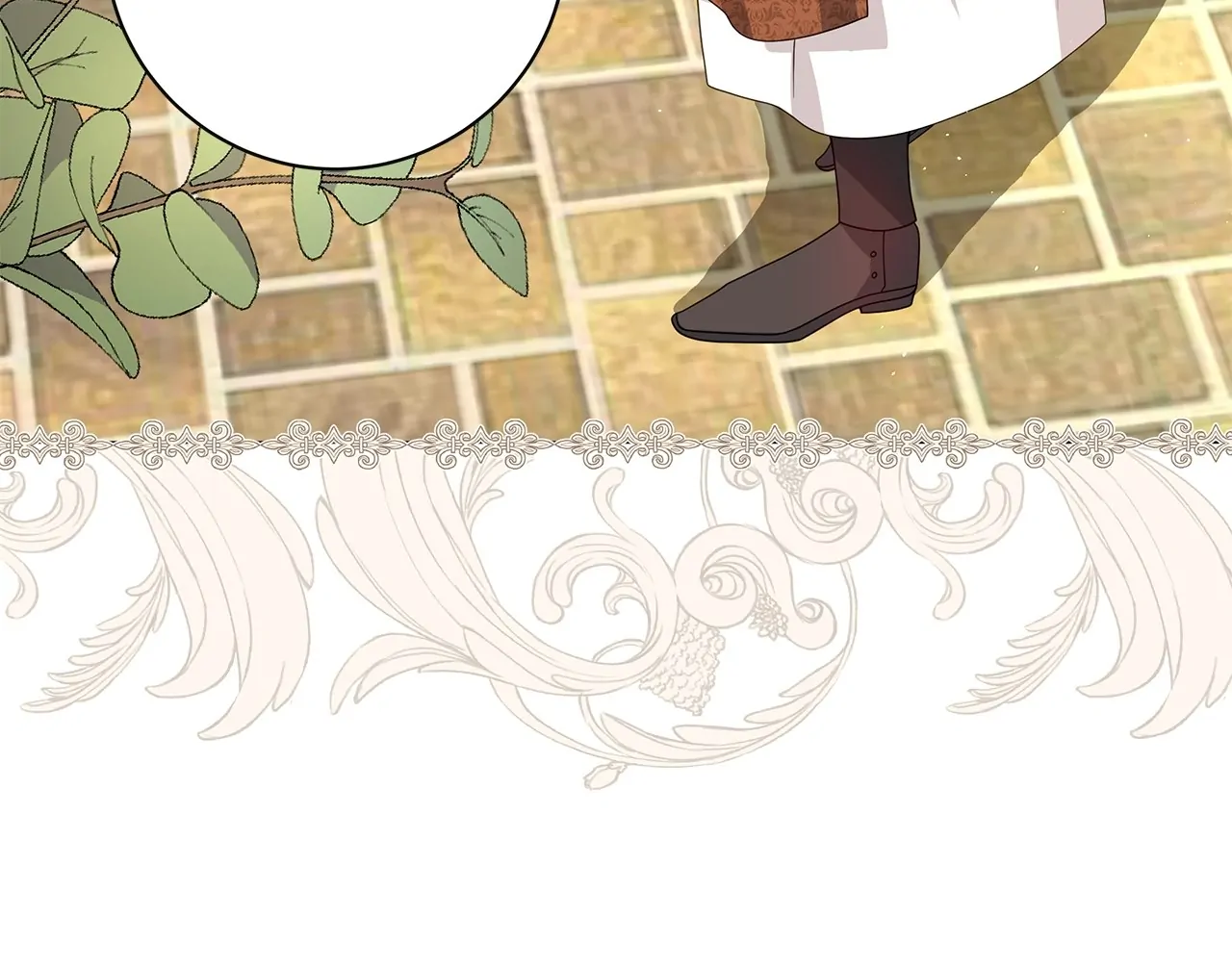 Traces of the Moon Chapter 22 page 6