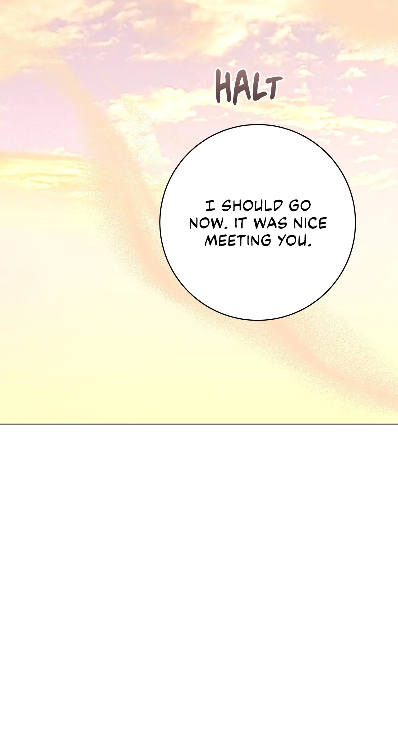 Traces of the Moon Chapter 22 page 70