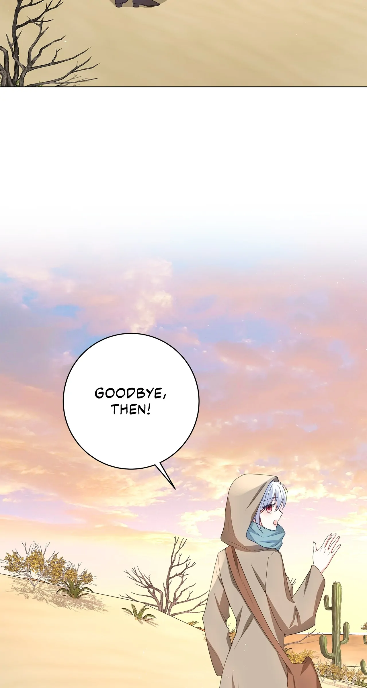 Traces of the Moon Chapter 22 page 72