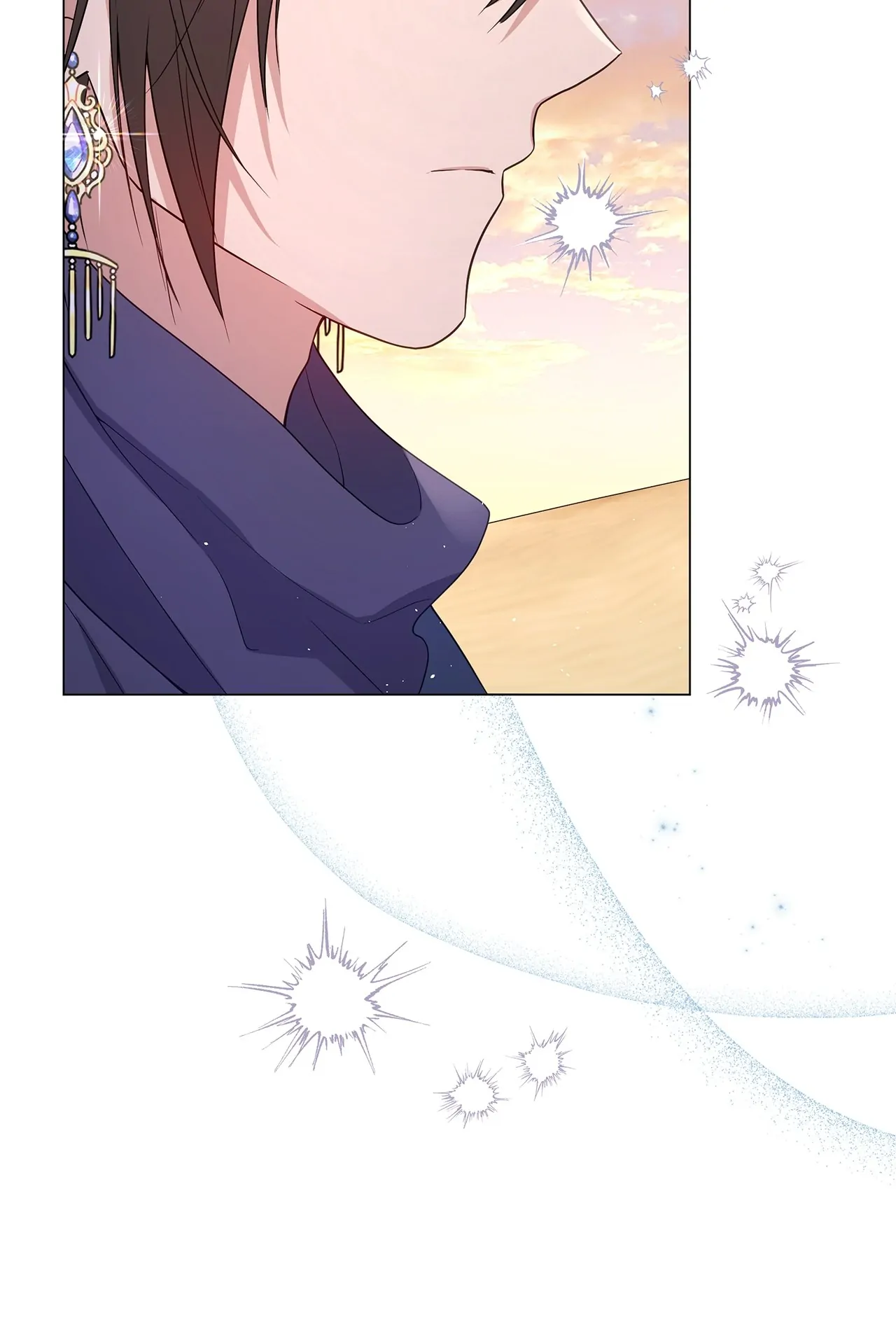 Traces of the Moon Chapter 22 page 74