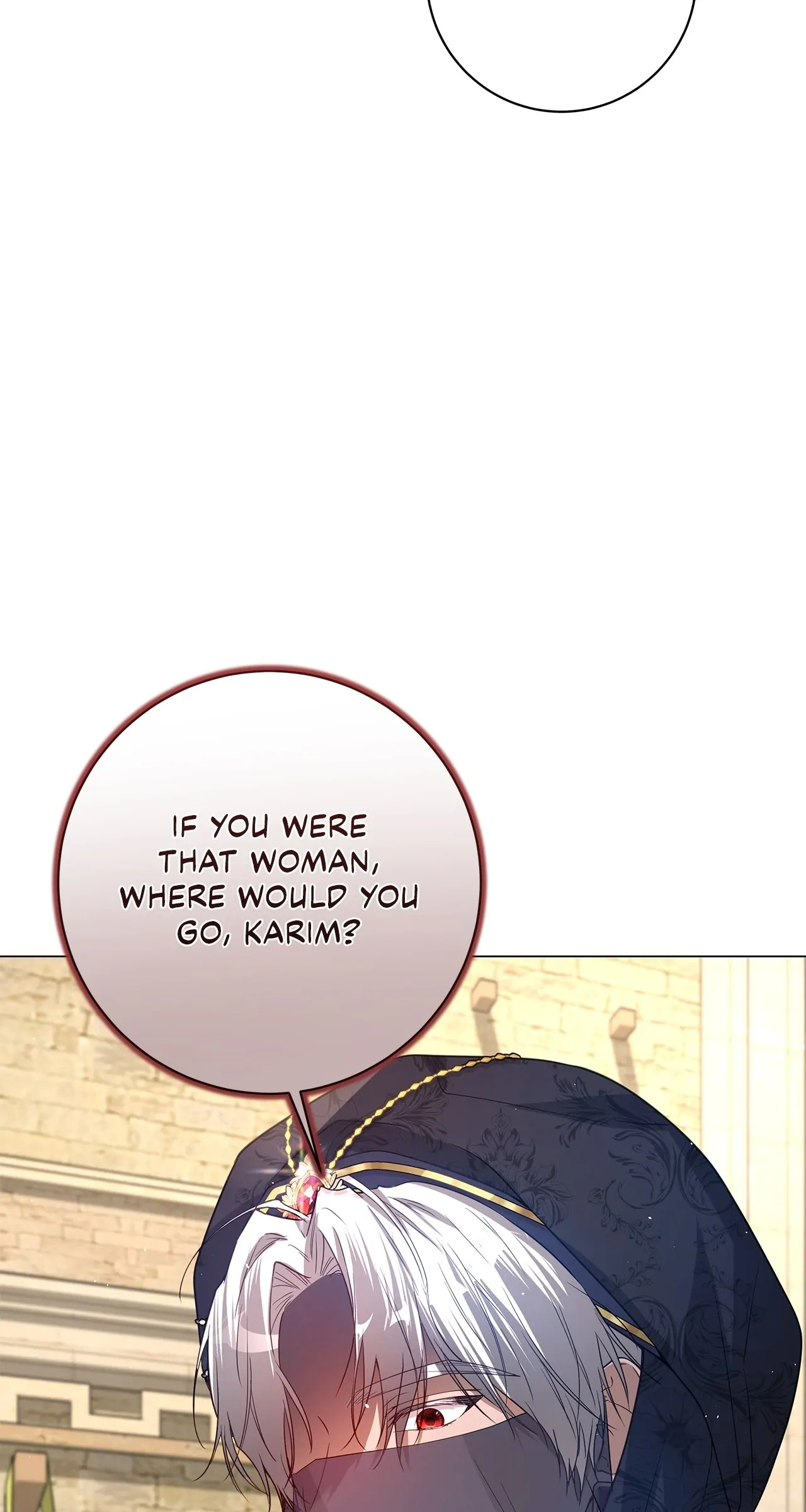 Traces of the Moon Chapter 22 page 93