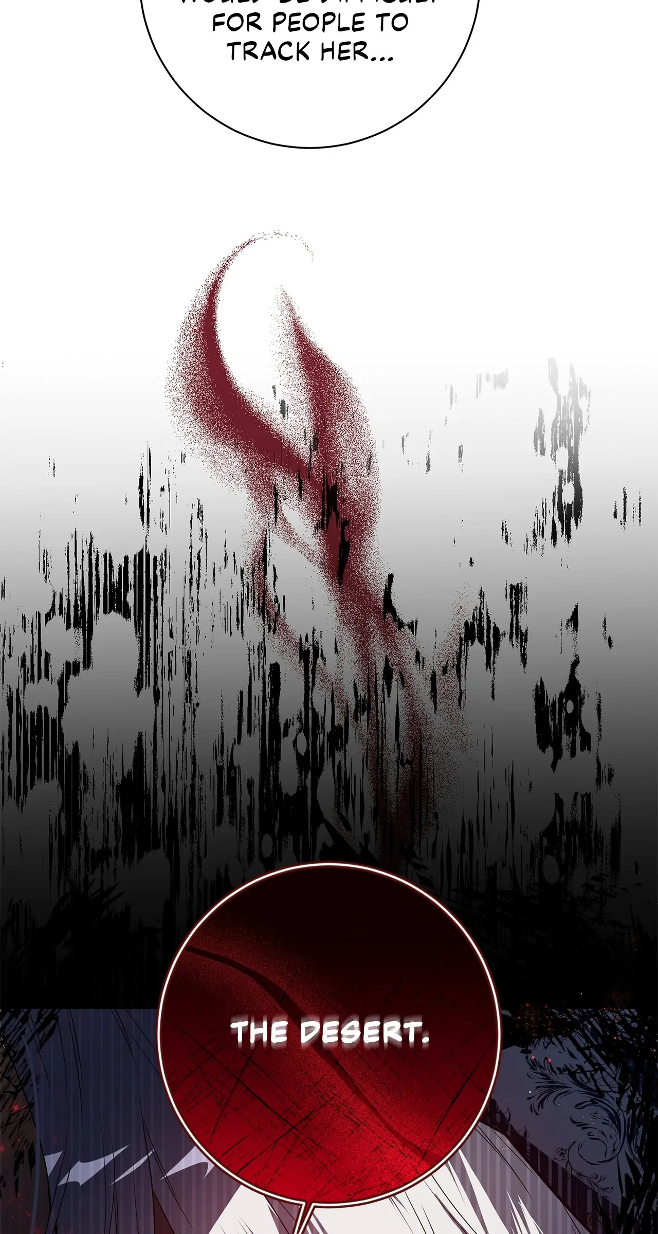 Traces of the Moon Chapter 22 page 96