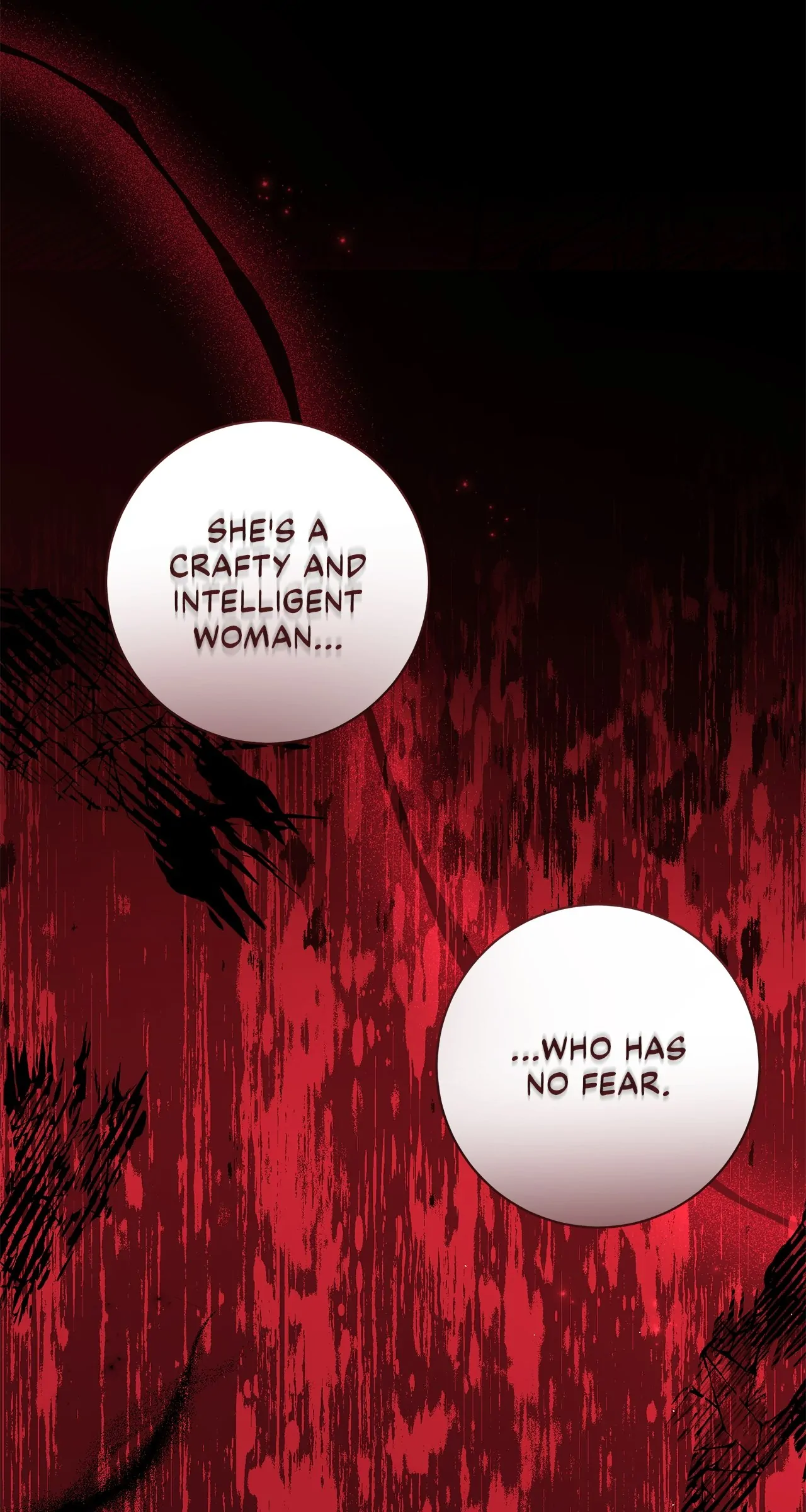 Traces of the Moon Chapter 22 page 98