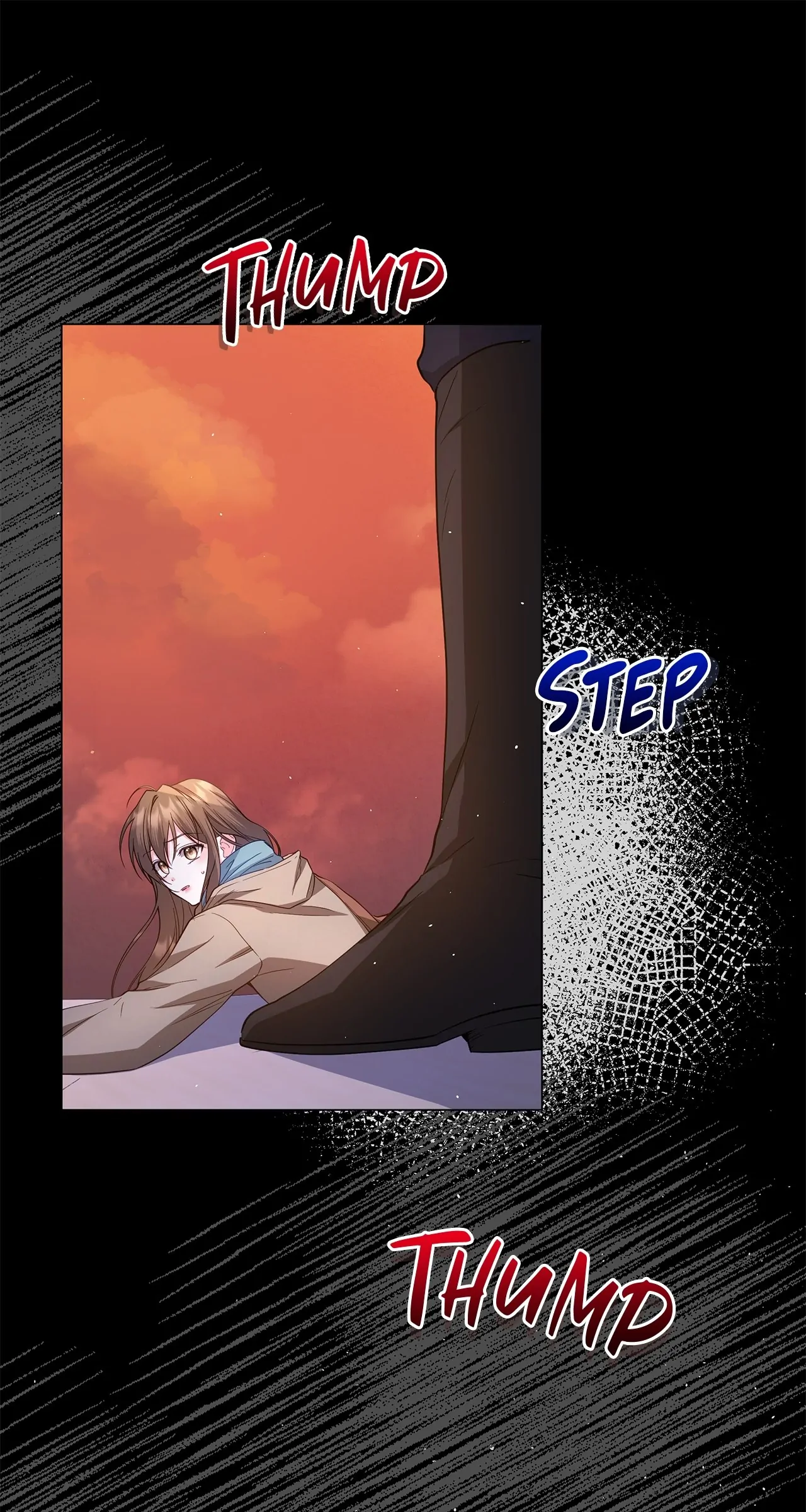 Traces of the Moon Chapter 23 page 99