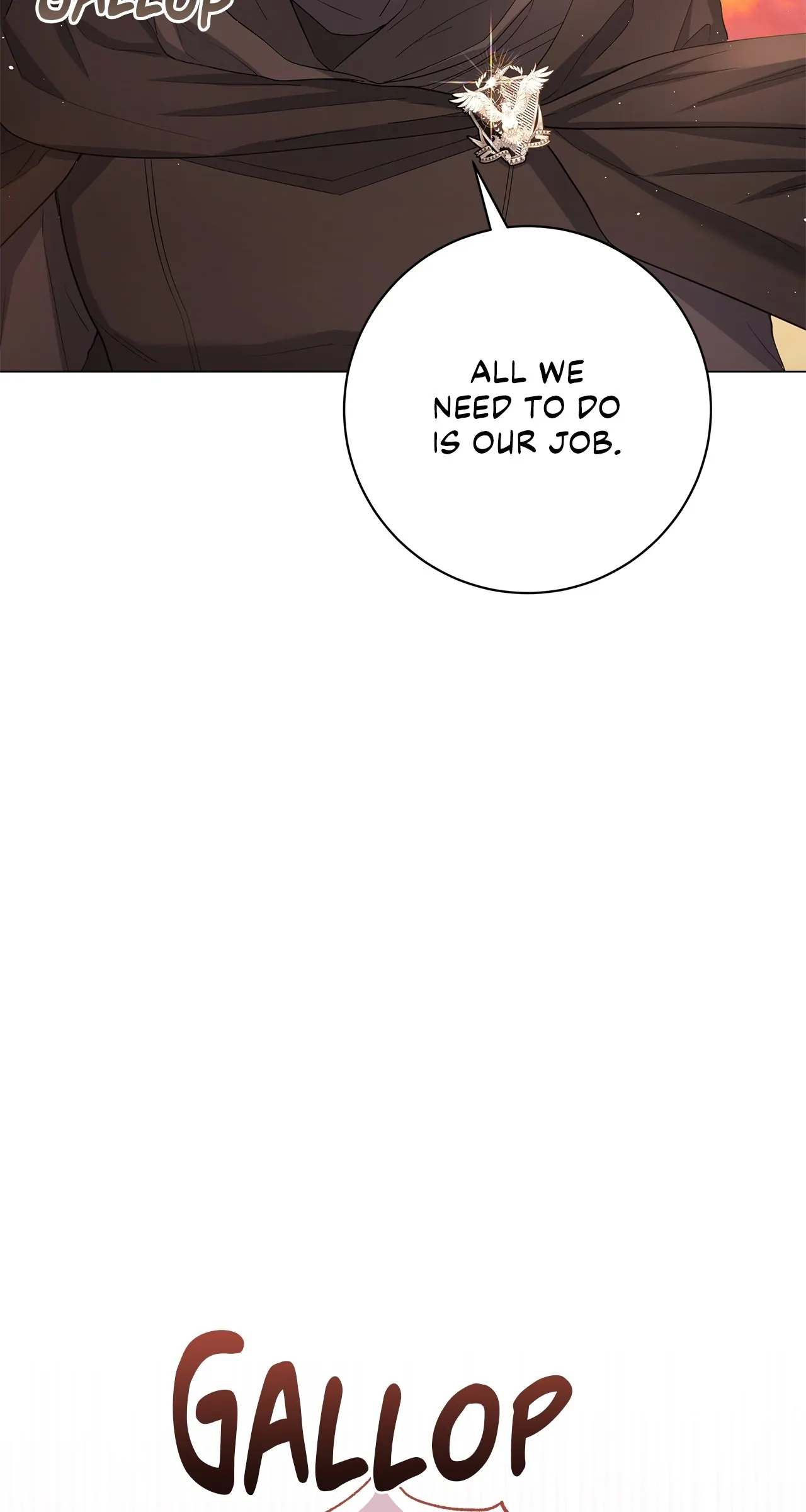 Traces of the Moon Chapter 23 page 11