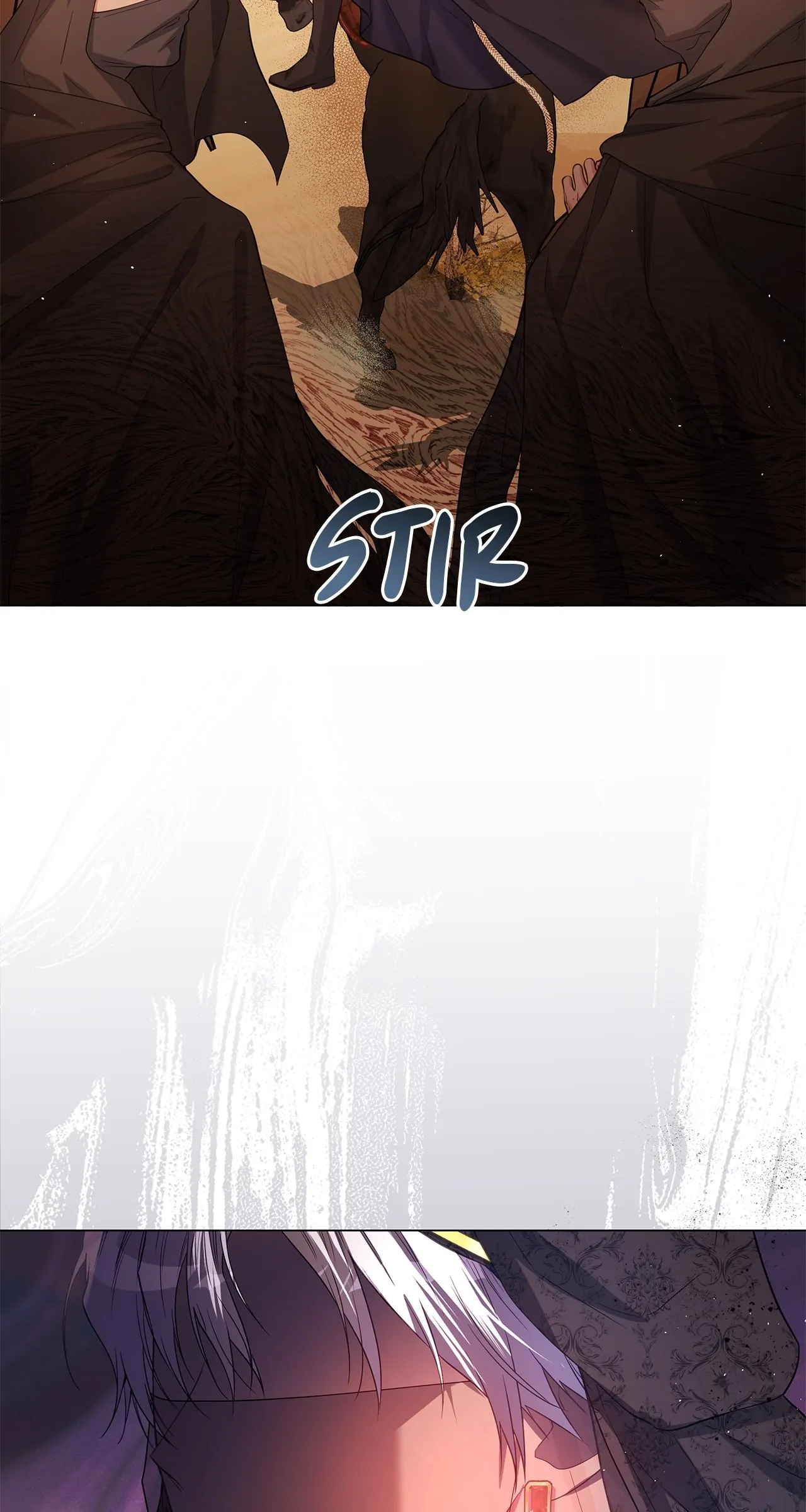 Traces of the Moon Chapter 23 page 13
