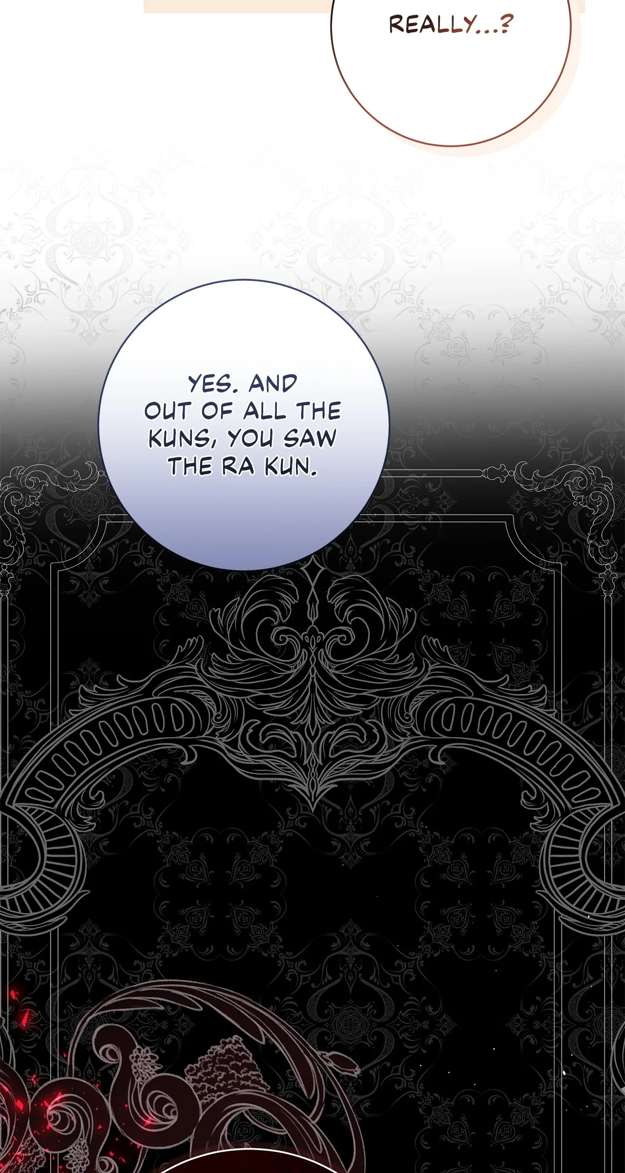 Traces of the Moon Chapter 23 page 25