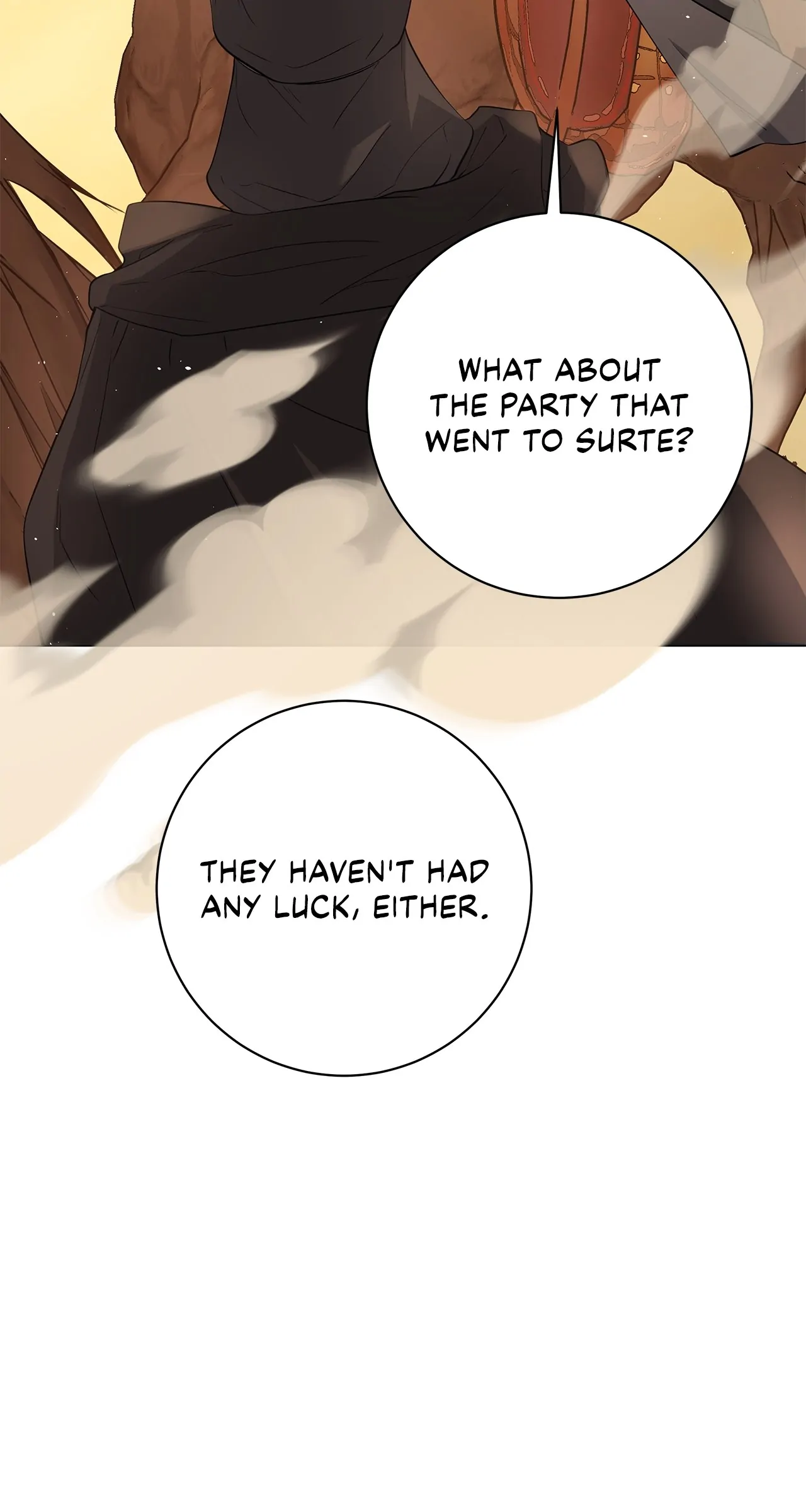 Traces of the Moon Chapter 23 page 2