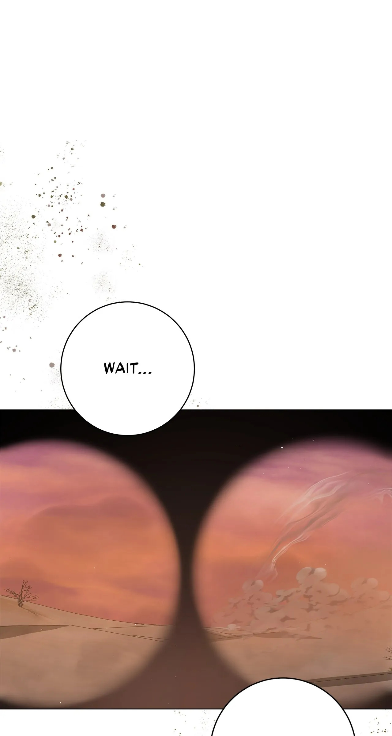 Traces of the Moon Chapter 23 page 34