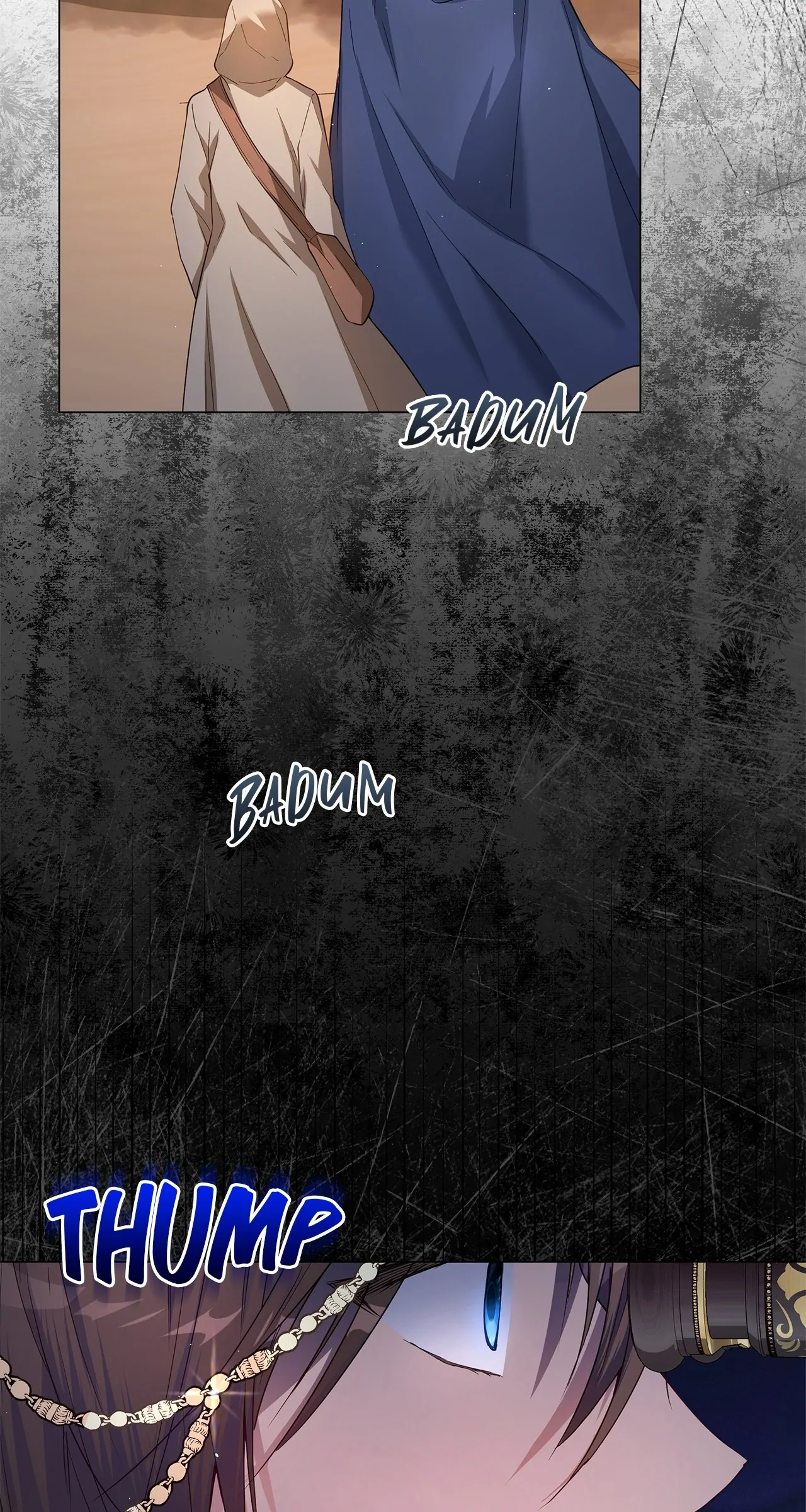 Traces of the Moon Chapter 23 page 37