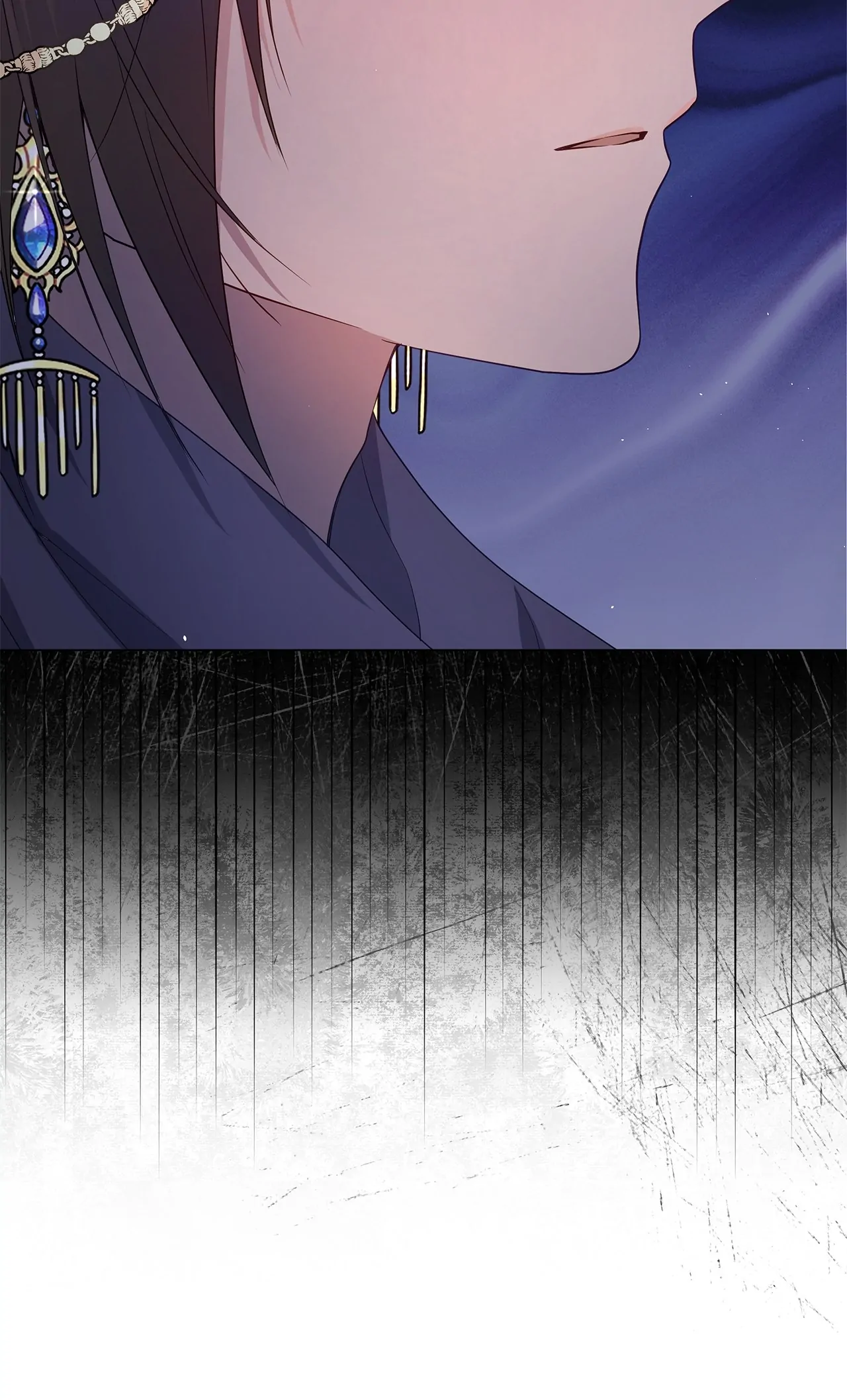 Traces of the Moon Chapter 23 page 38