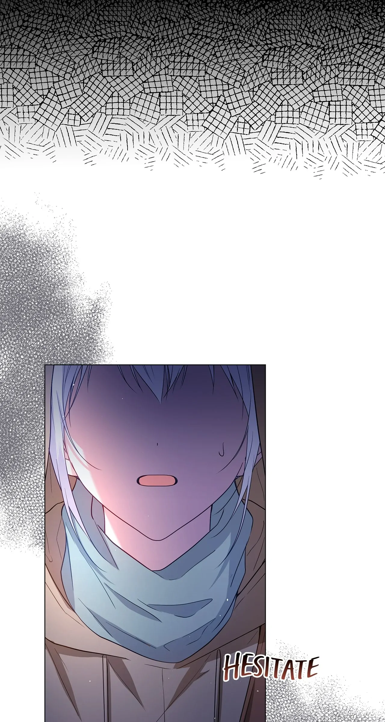 Traces of the Moon Chapter 23 page 42