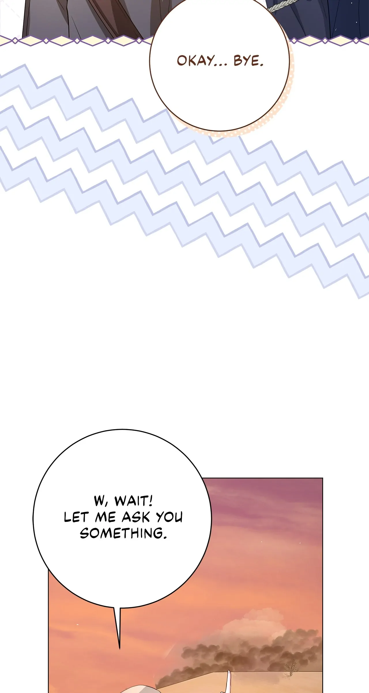 Traces of the Moon Chapter 23 page 56