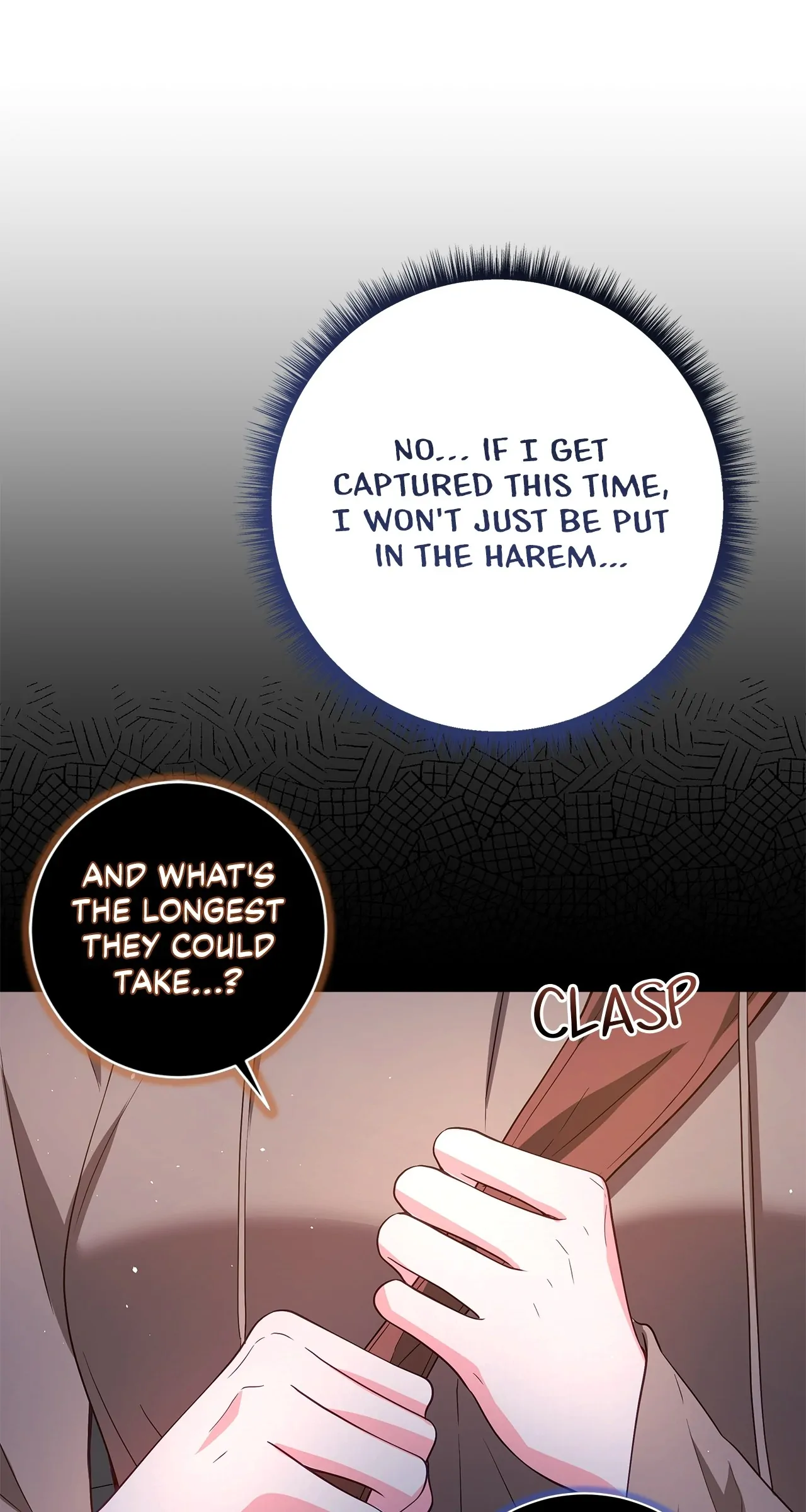 Traces of the Moon Chapter 23 page 61