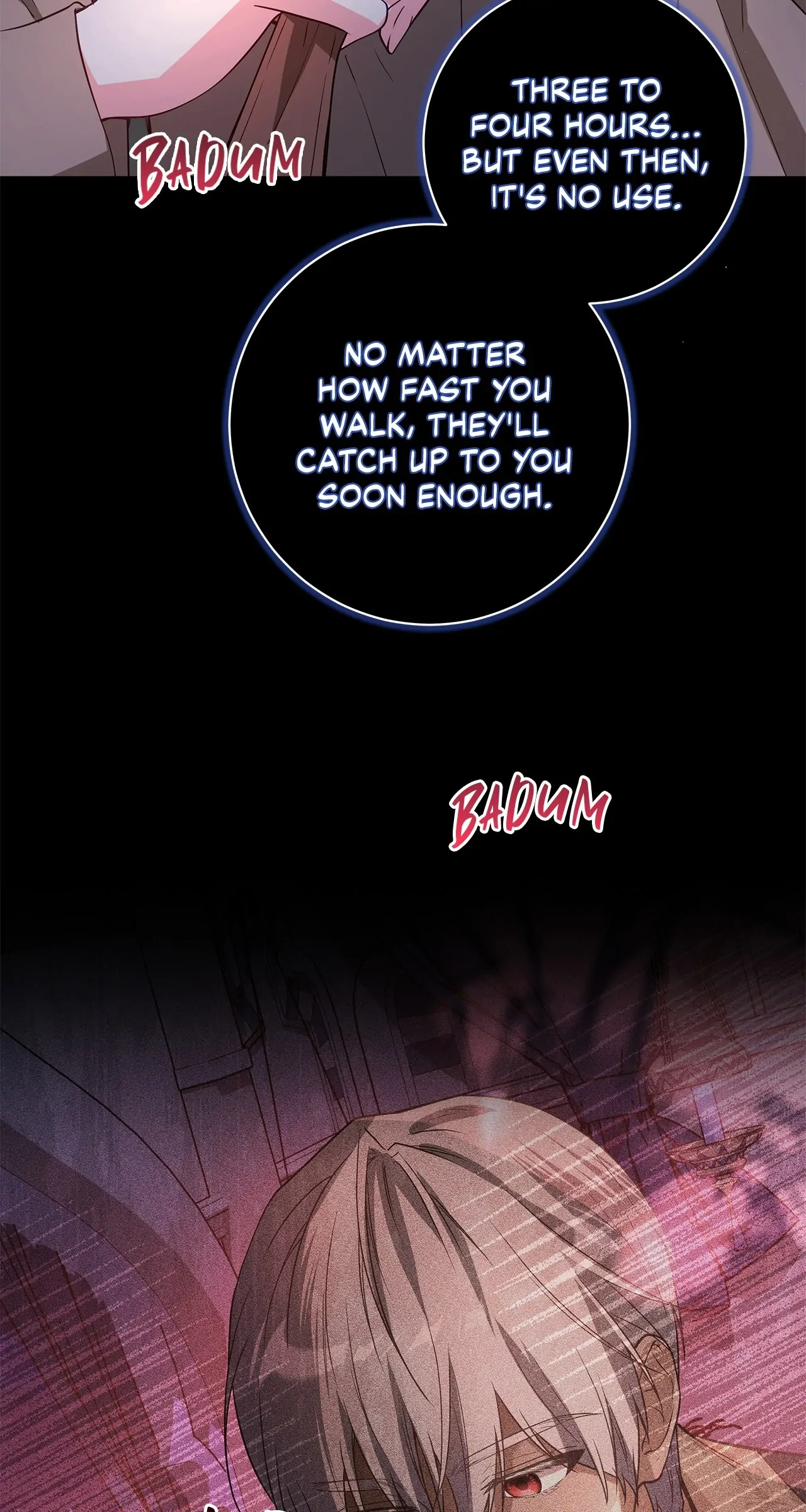Traces of the Moon Chapter 23 page 62
