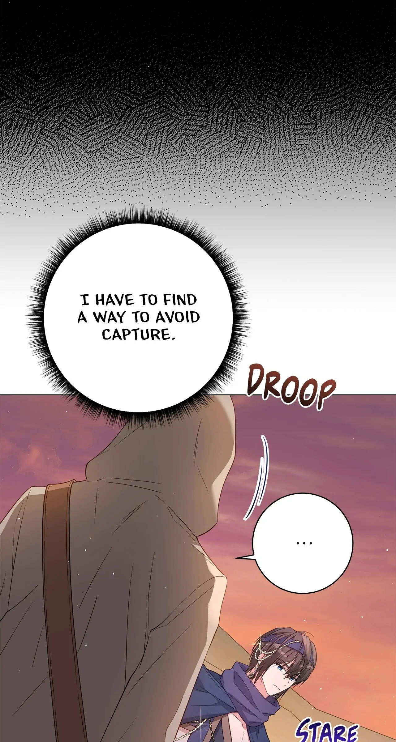 Traces of the Moon Chapter 23 page 65