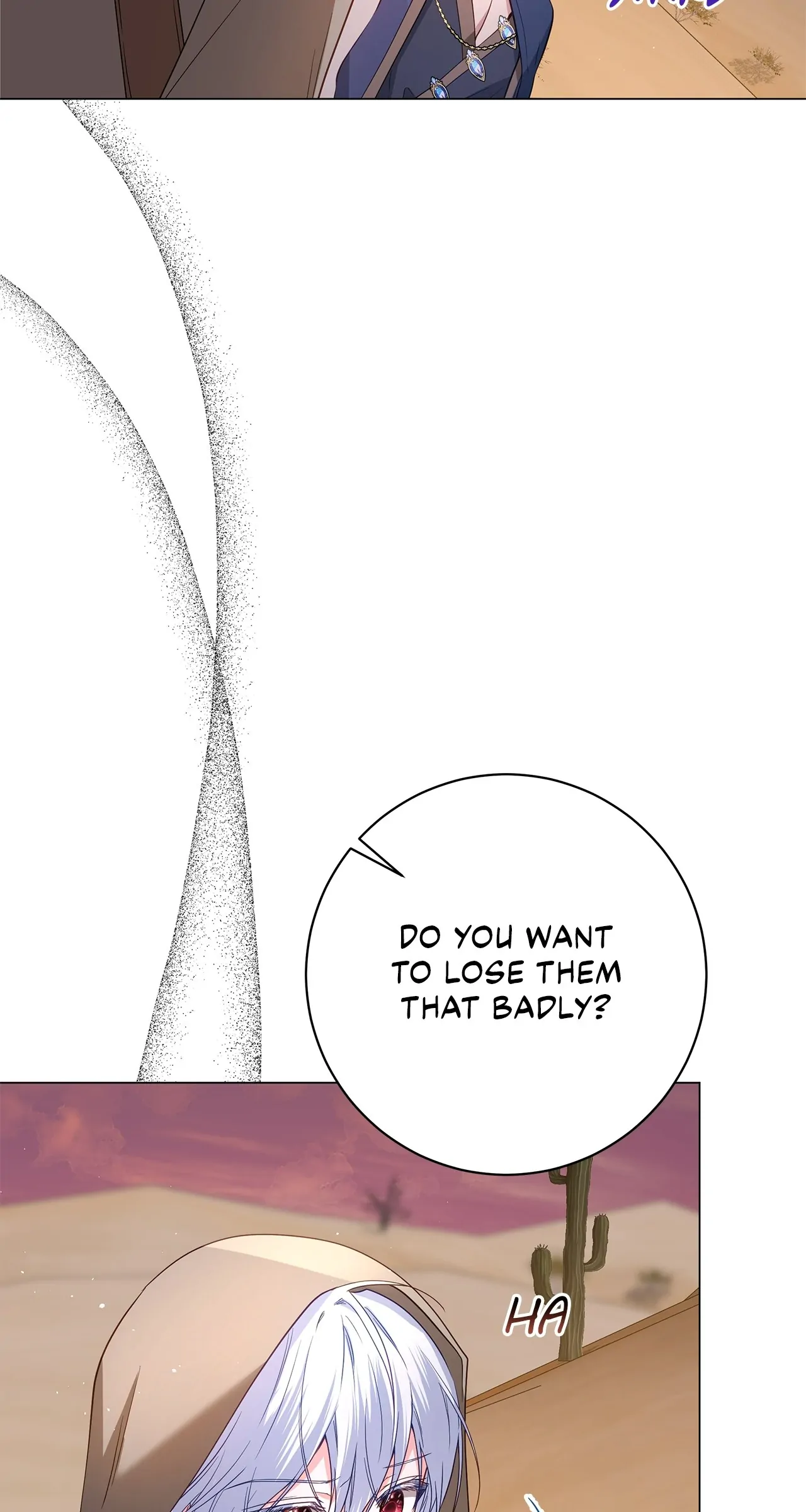 Traces of the Moon Chapter 23 page 66