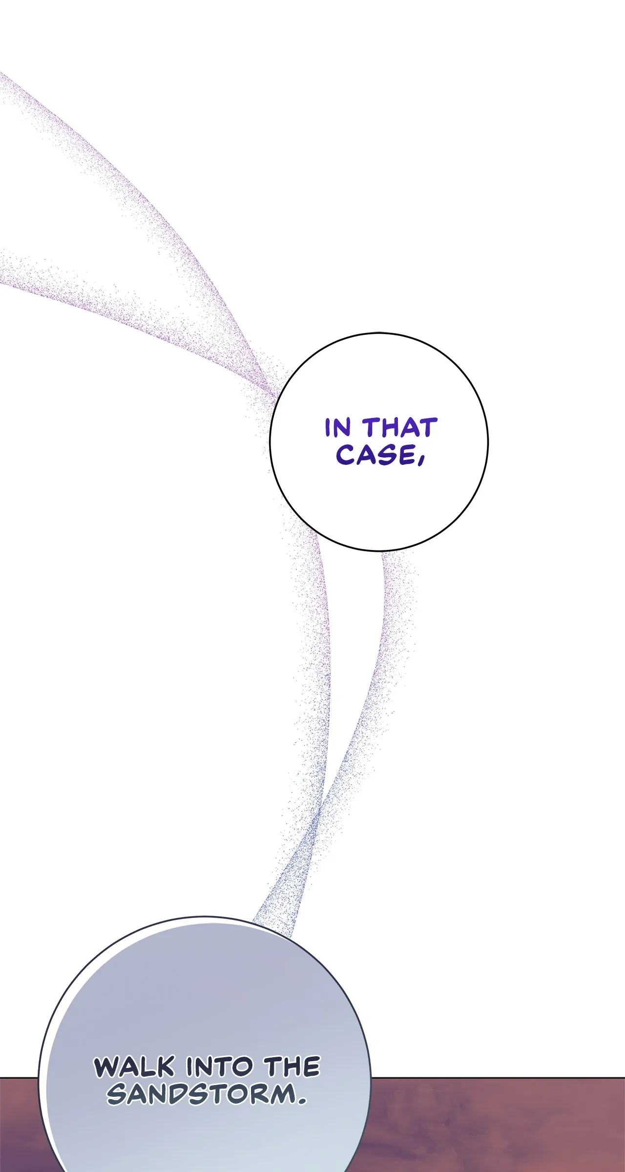 Traces of the Moon Chapter 23 page 68