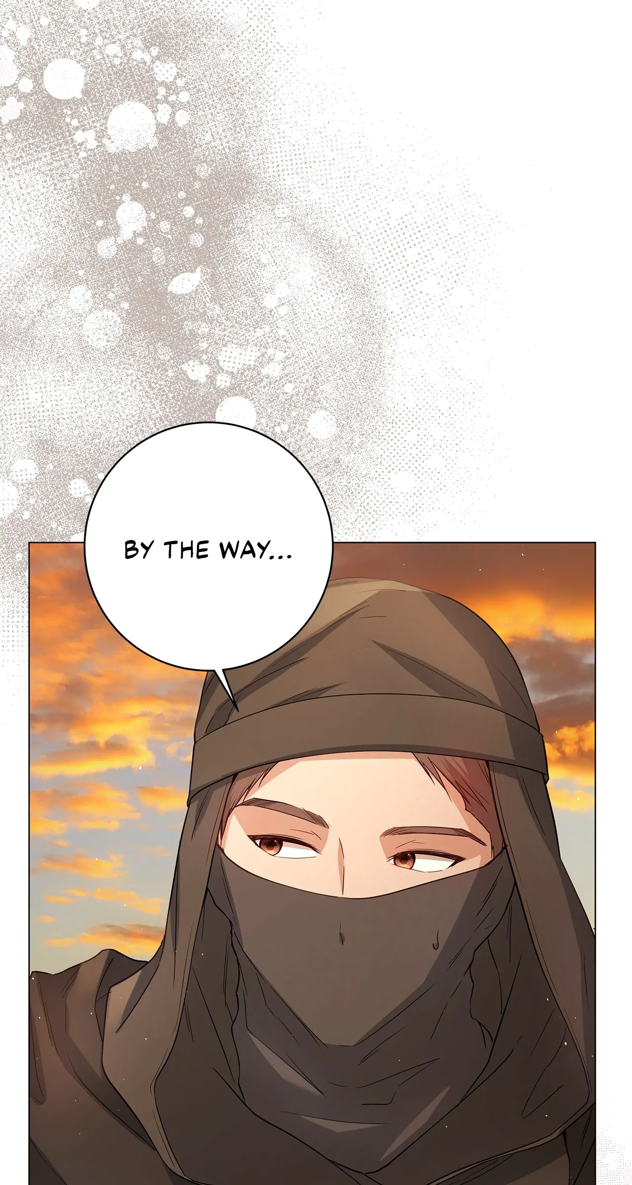 Traces of the Moon Chapter 23 page 6