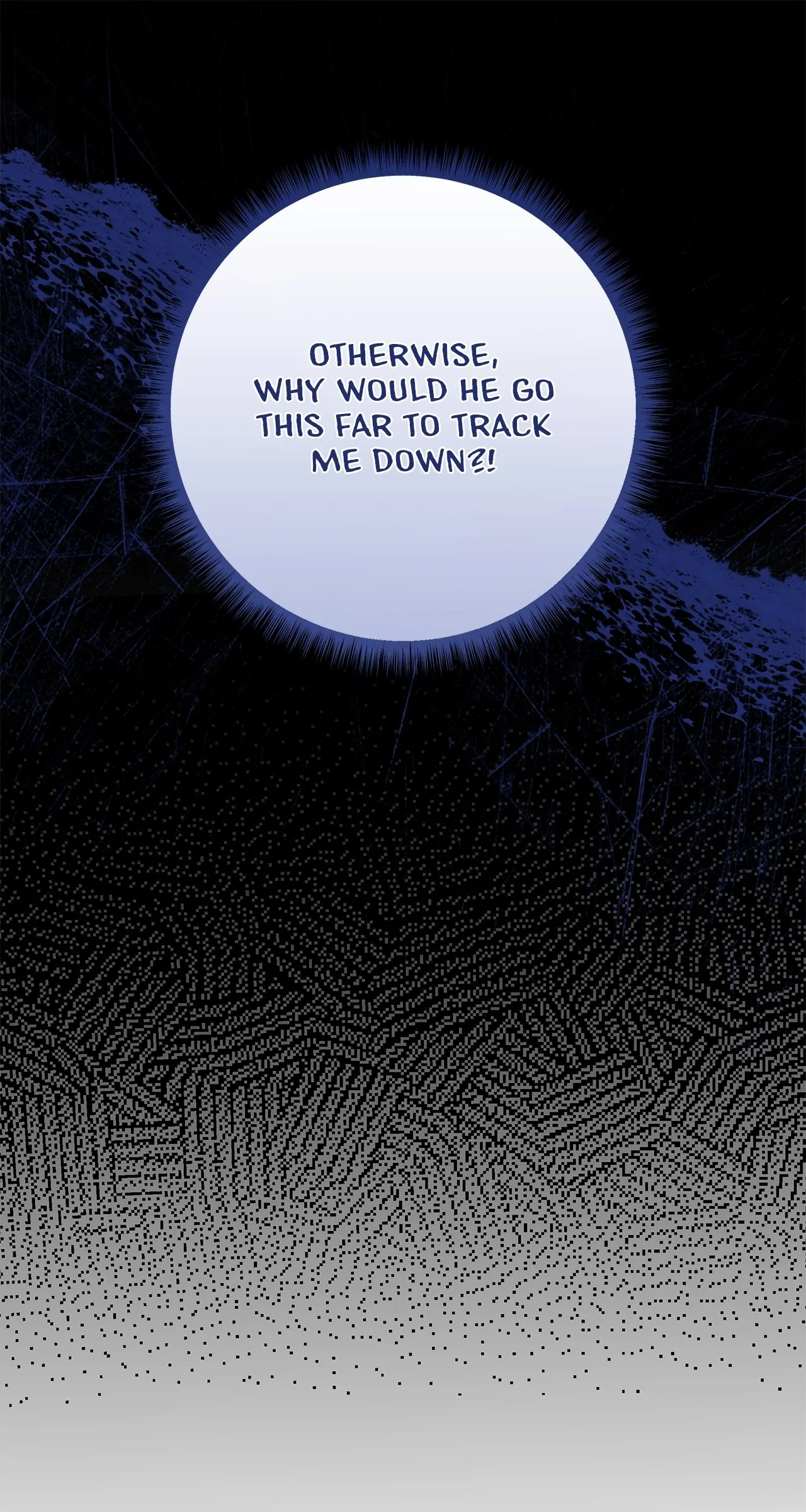 Traces of the Moon Chapter 23 page 91
