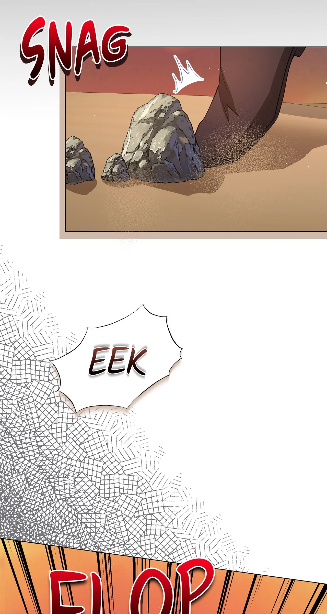 Traces of the Moon Chapter 23 page 92