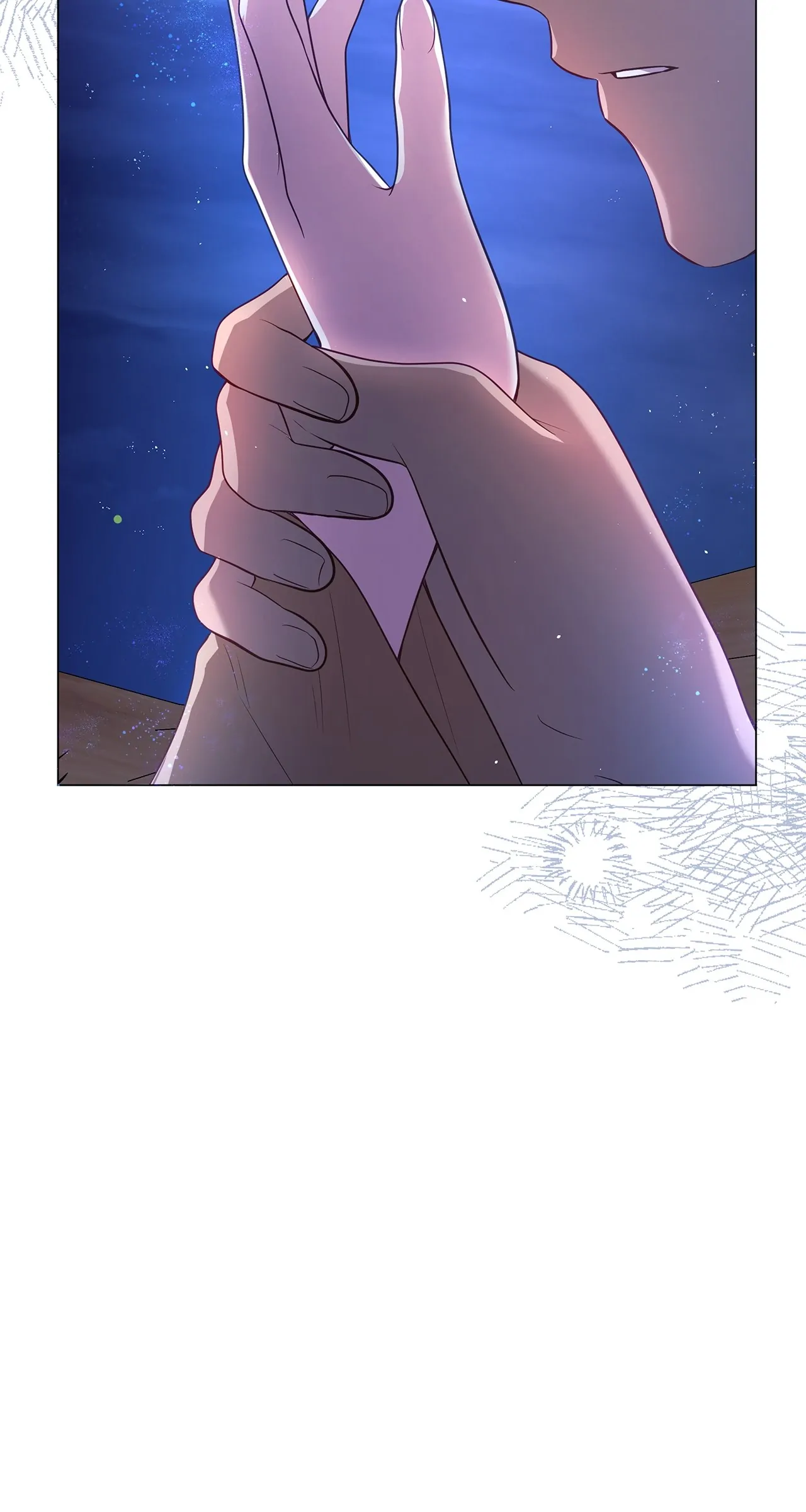 Traces of the Moon Chapter 24 page 100