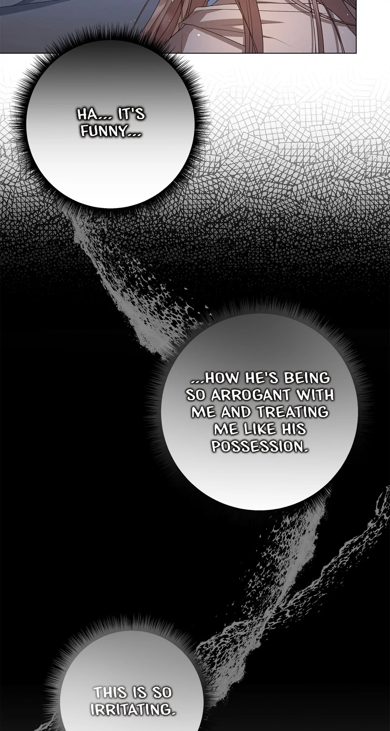 Traces of the Moon Chapter 24 page 10