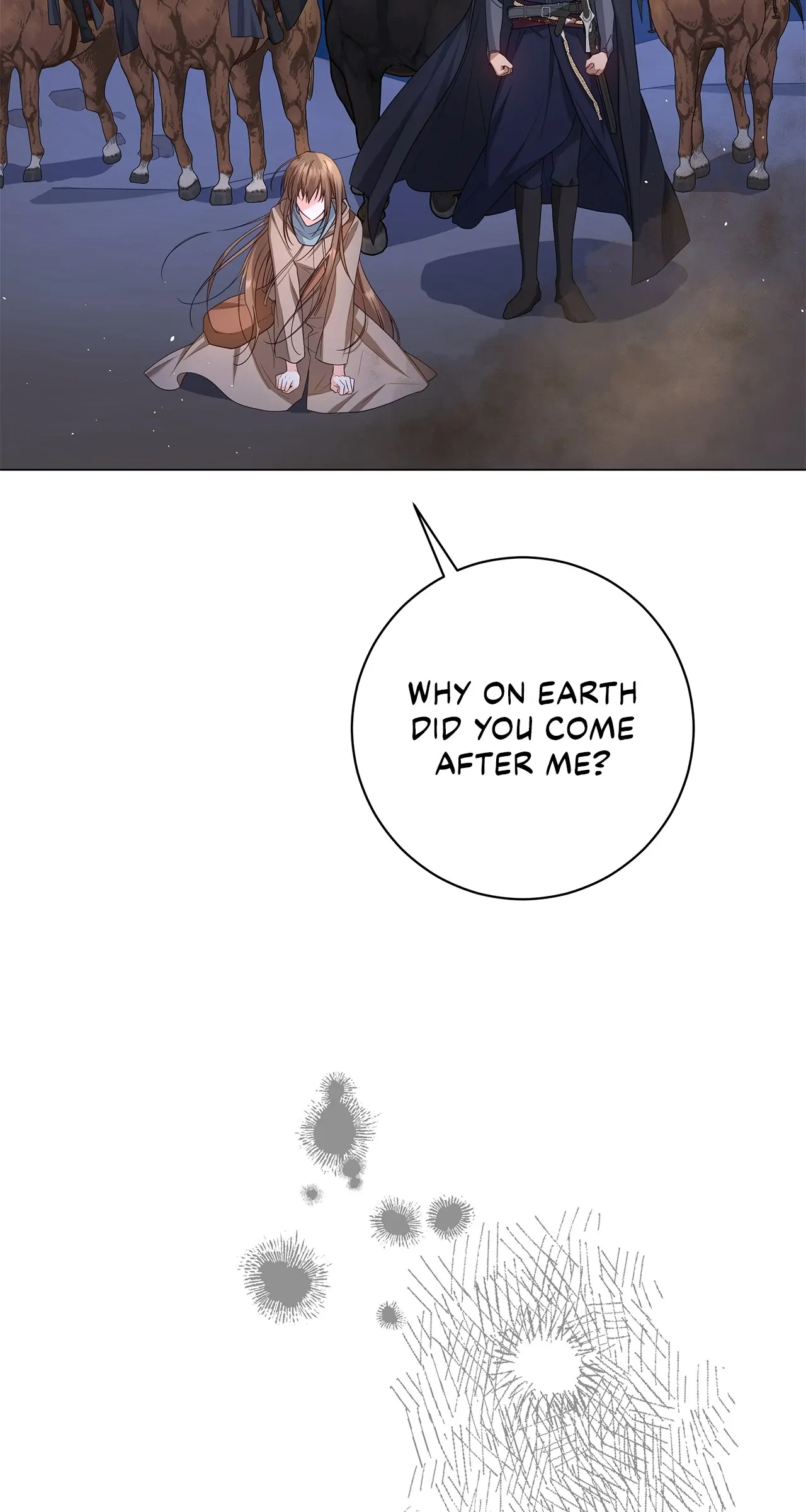 Traces of the Moon Chapter 24 page 12