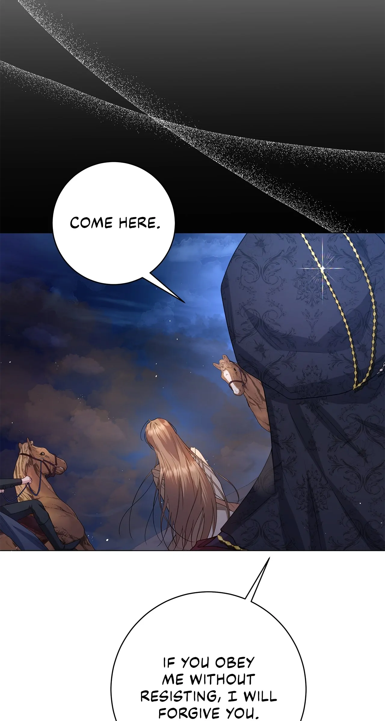 Traces of the Moon Chapter 24 page 18
