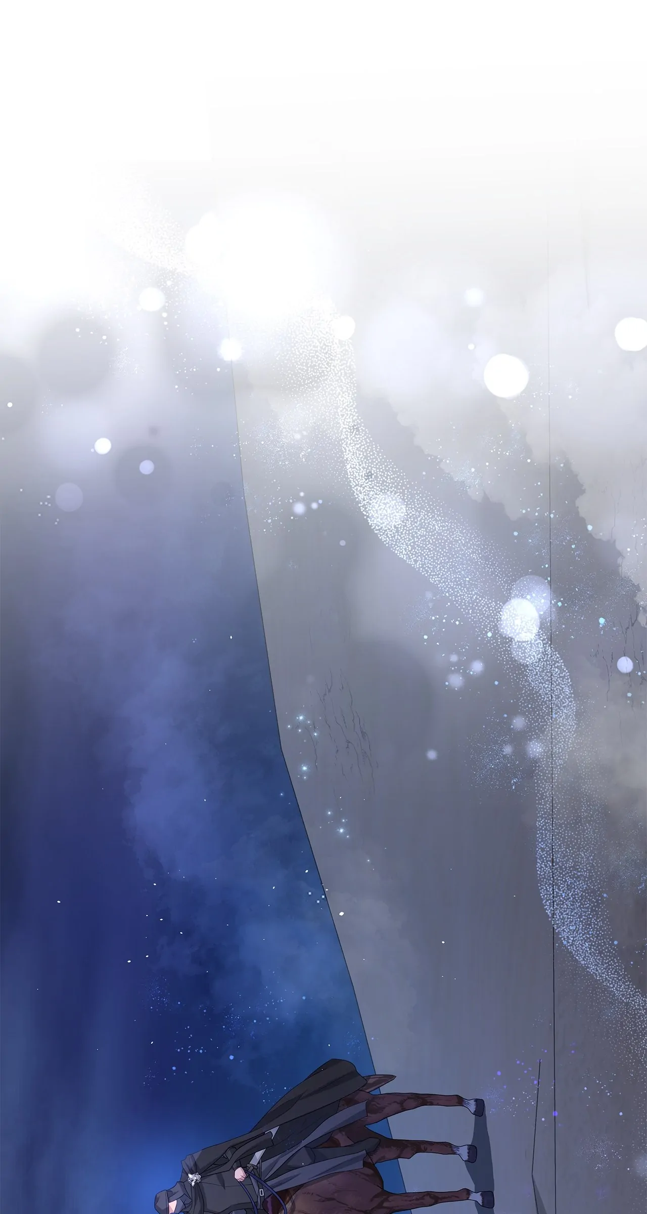 Traces of the Moon Chapter 24 page 1