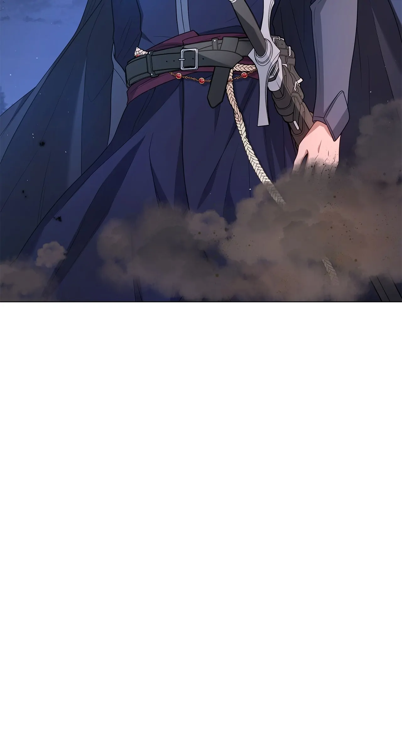 Traces of the Moon Chapter 24 page 32