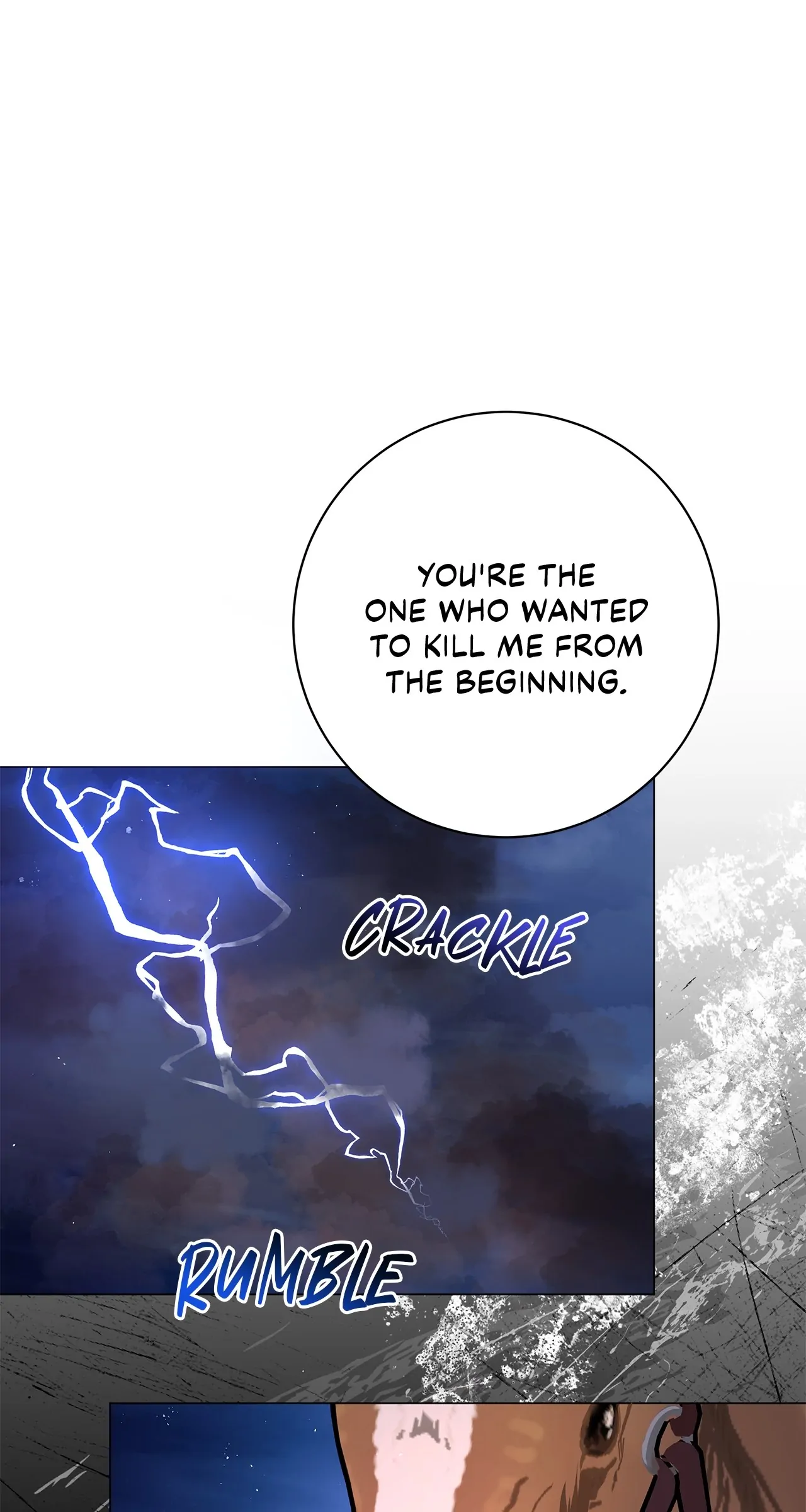 Traces of the Moon Chapter 24 page 34