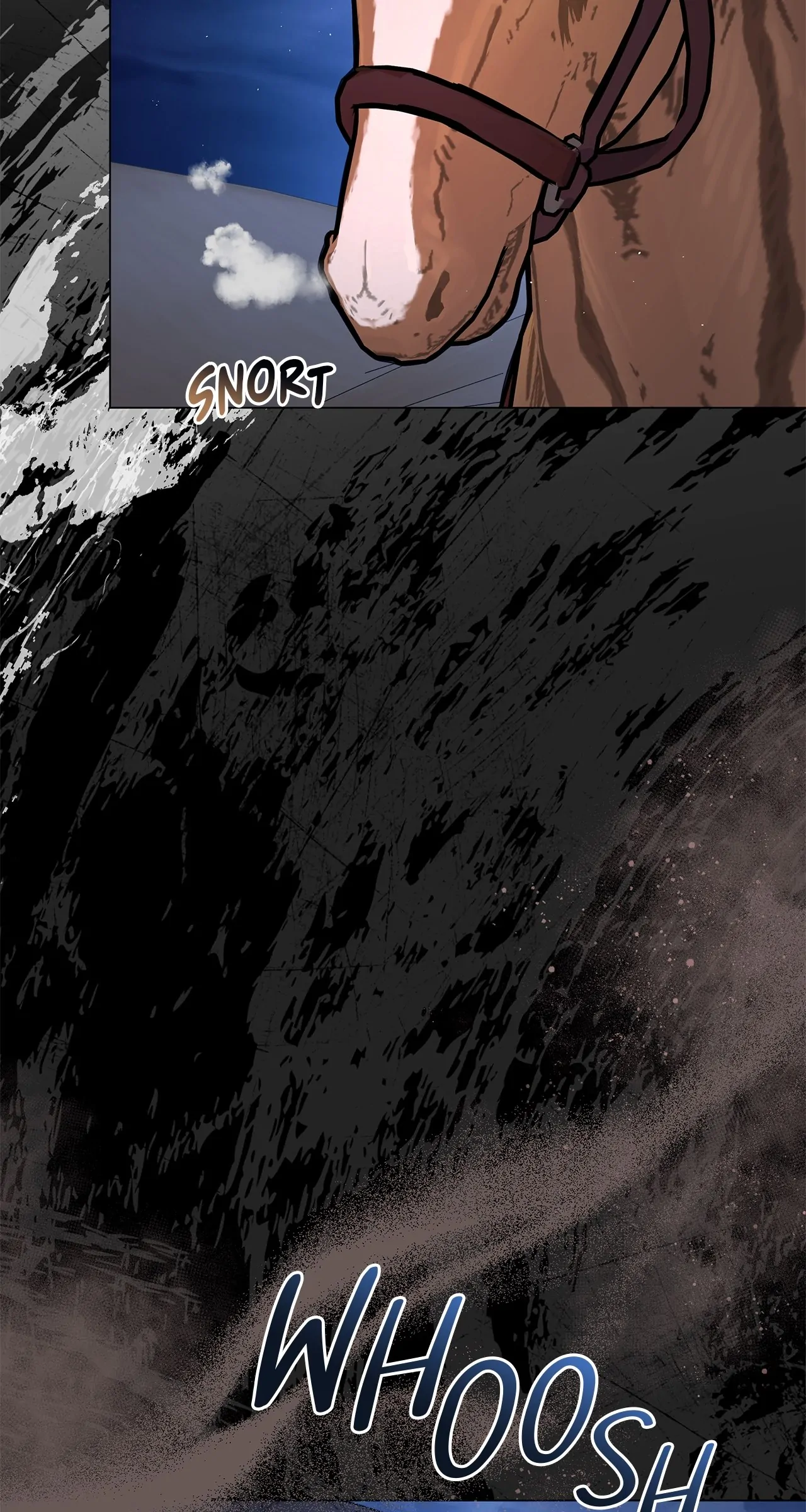 Traces of the Moon Chapter 24 page 35