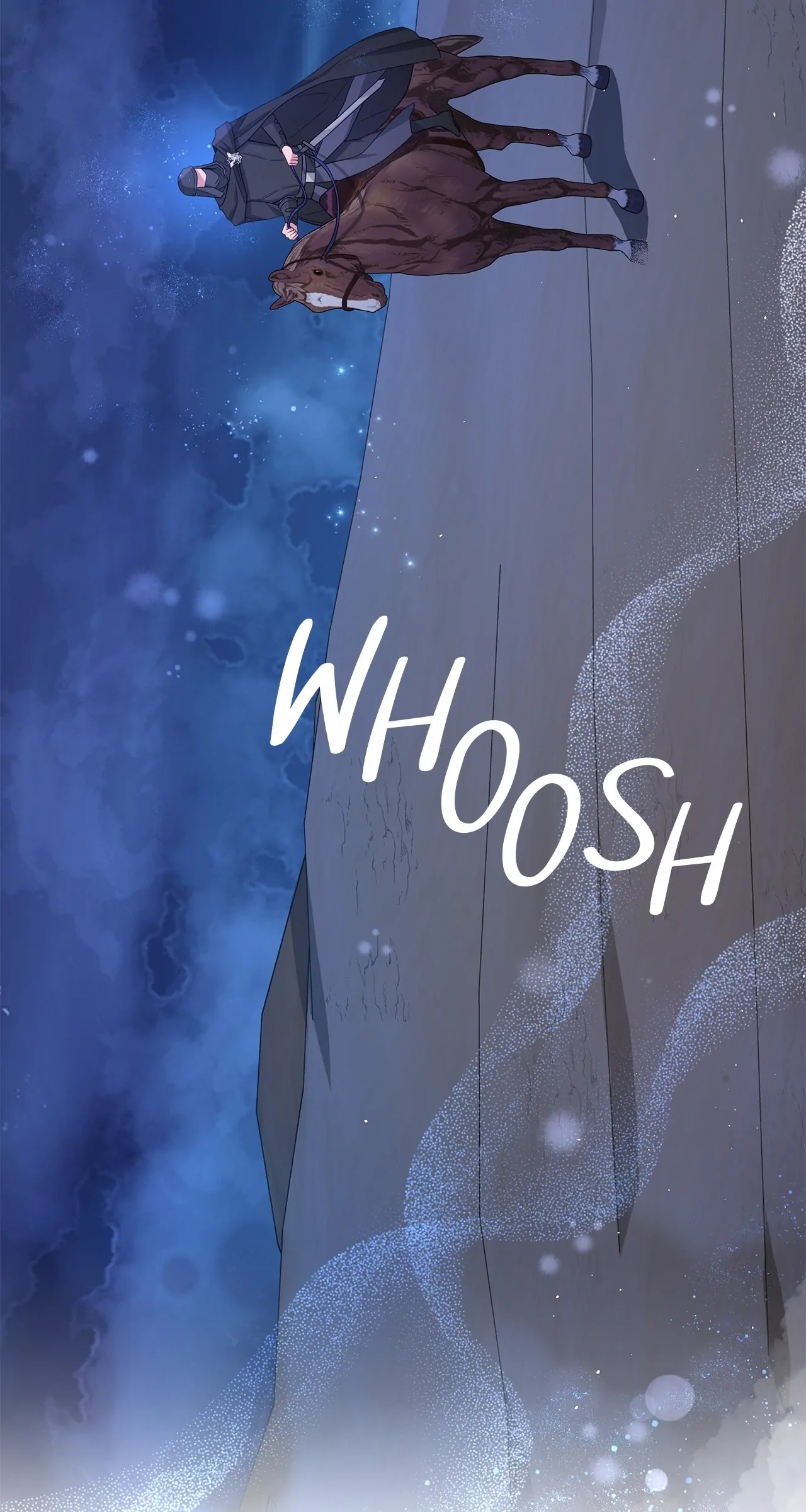 Traces of the Moon Chapter 24 page 3