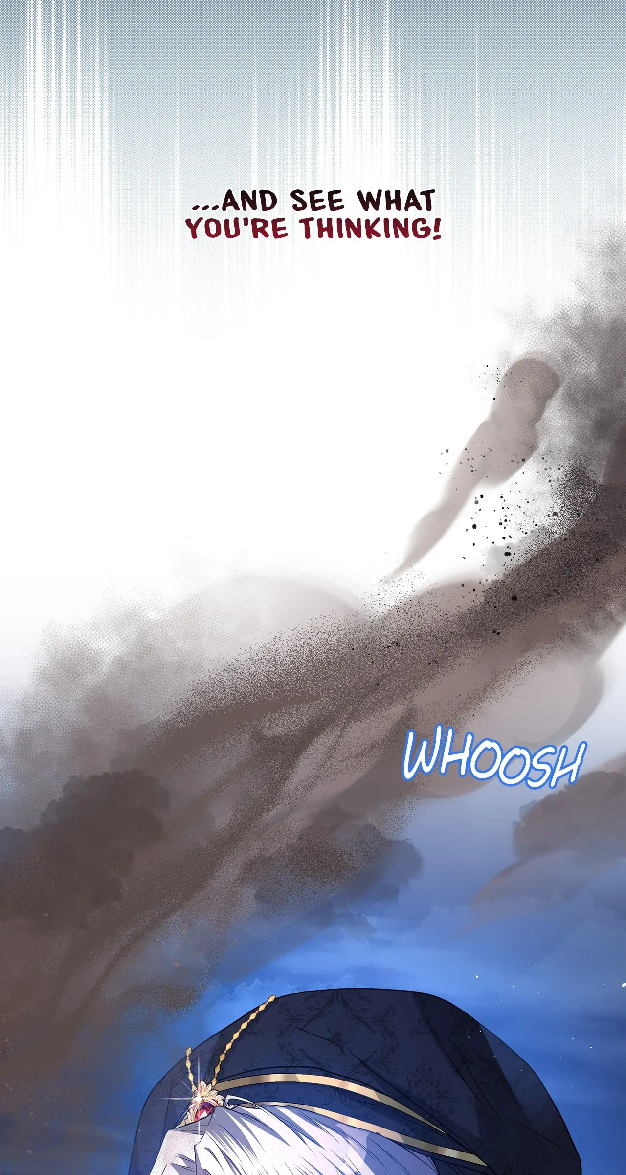 Traces of the Moon Chapter 24 page 41